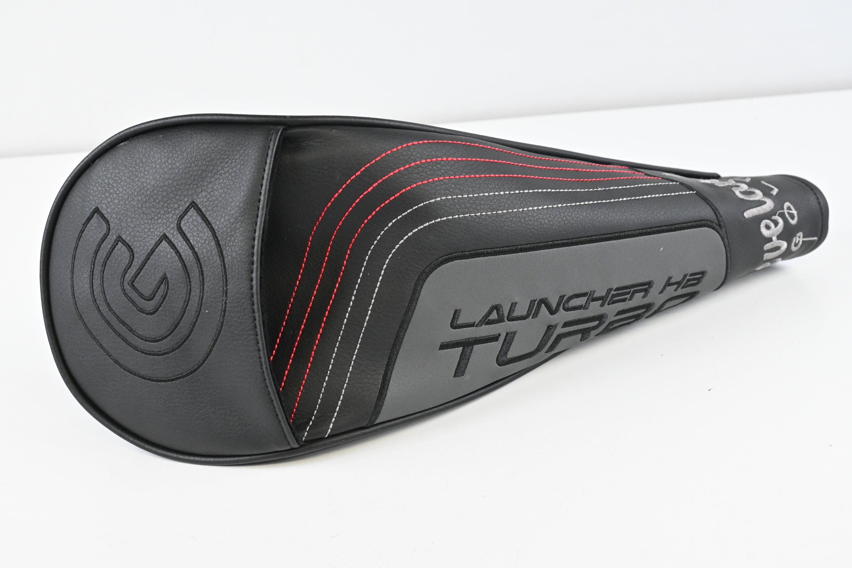 Cleveland Launcher HB Turbo Driver / 10.5 Degree / Regular Flex Miyazaki C.Kua 5