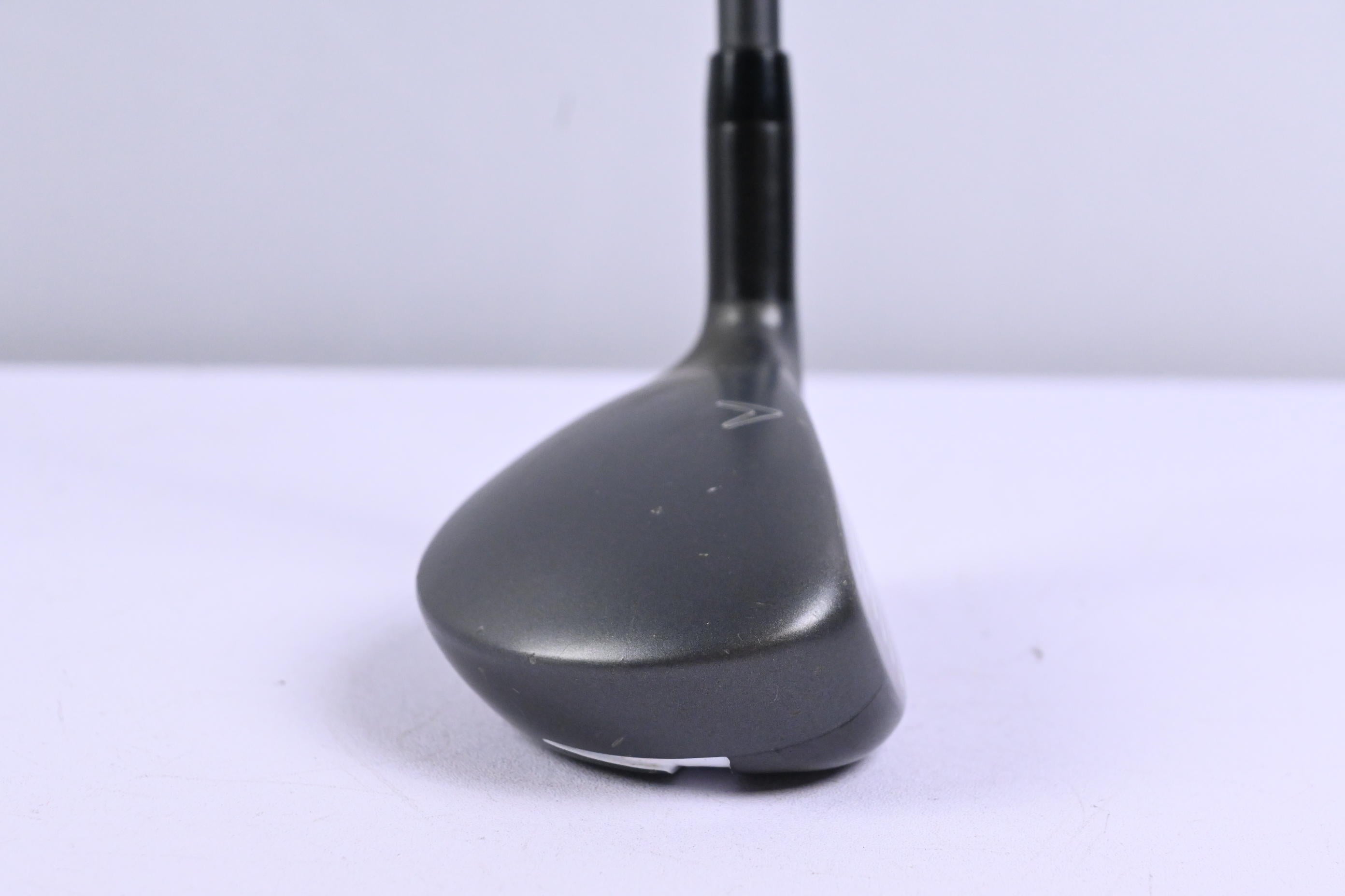 Callaway X2 Hot #4 Hybrid / 22 Degree / Regular Flex Callaway X2 Hot 60