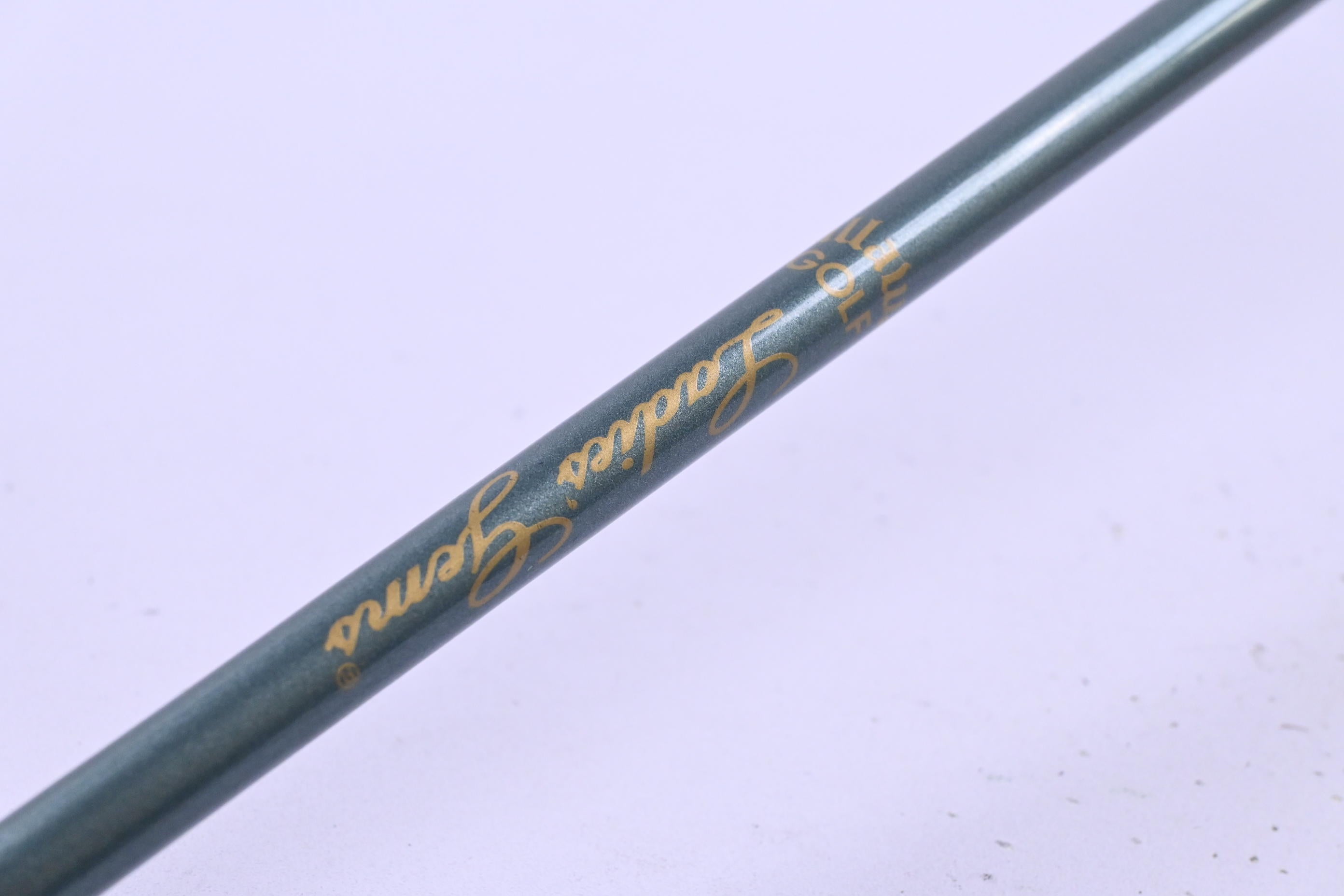 Ladies Callaway X-12 Long Iron #3 Iron / 21 Degree / Ladies Flex Callaway Gems