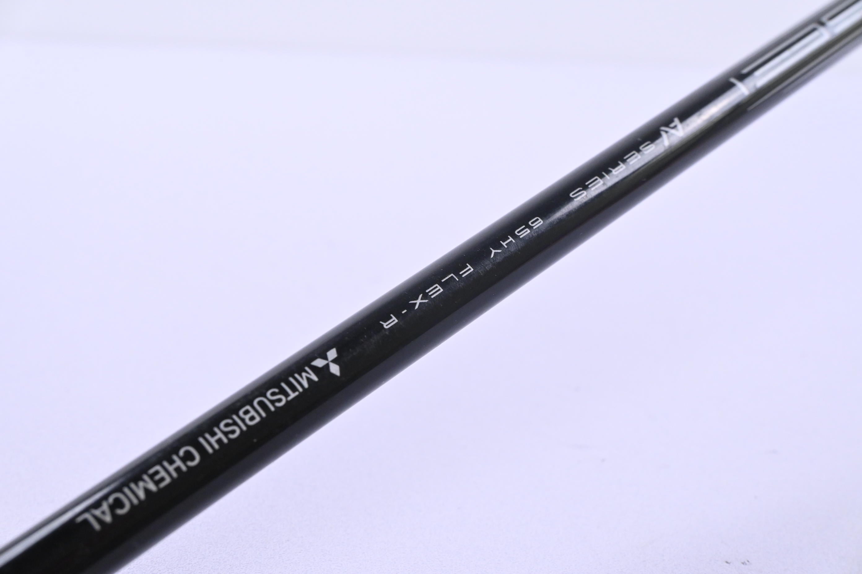 Titleist TSR2 #5 Hybrid / 24 Degree / Regular Flex Tensei AV Blue 65 Shaft