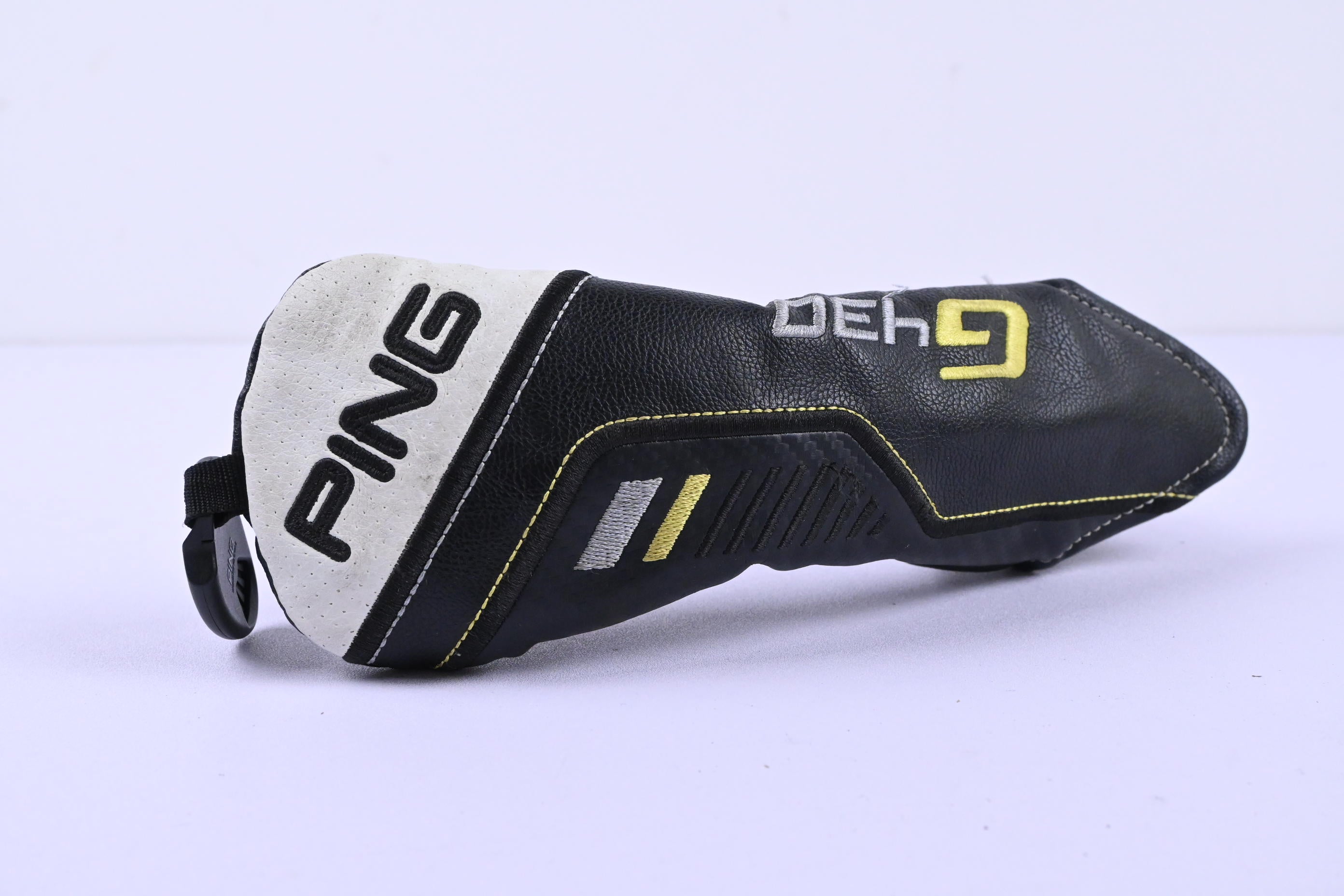 Ping G430 #3 Hybrid / 19 Degree / Regular Flex Ping Alta CB Black 70 Shaft