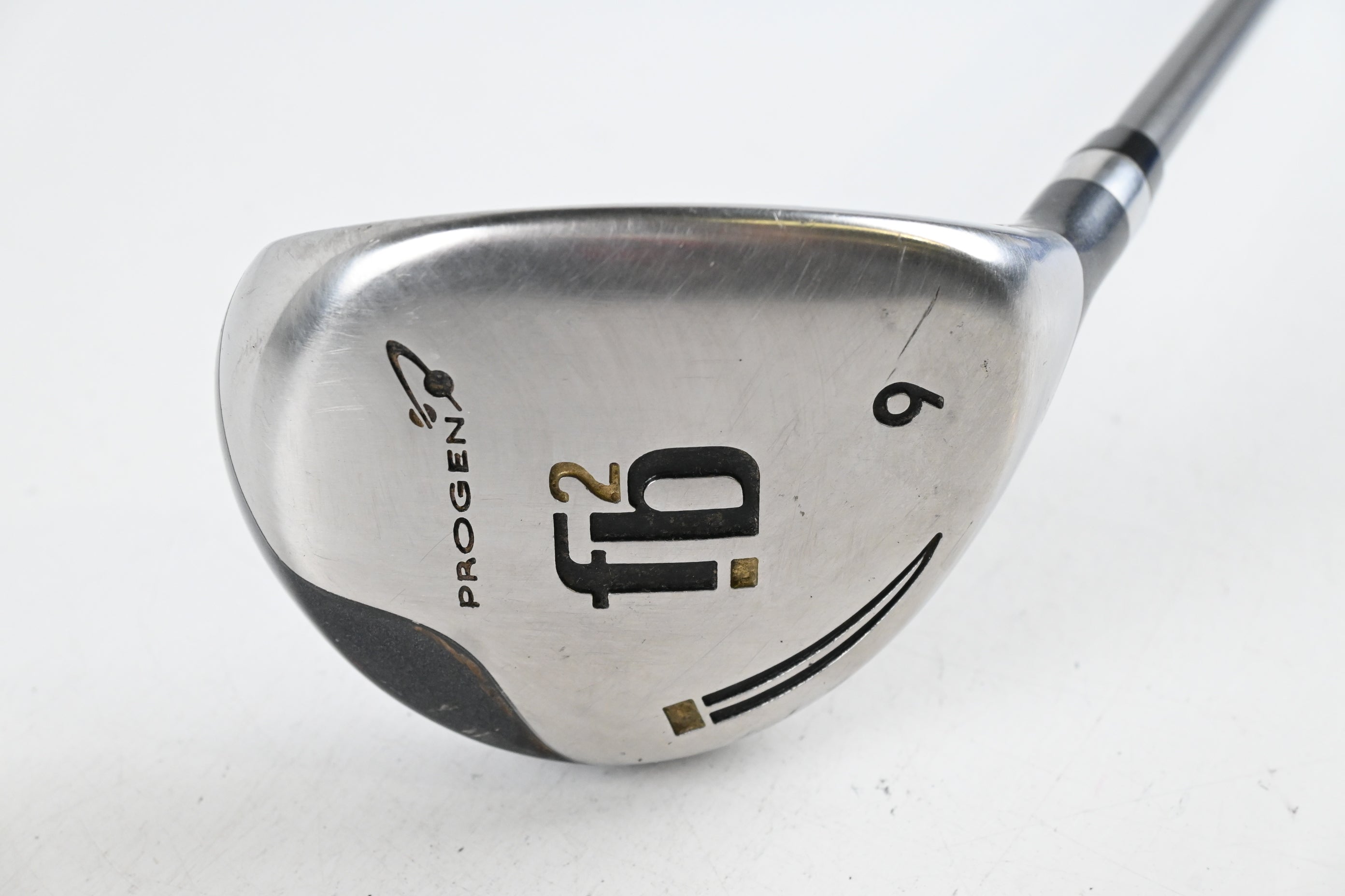 Ladies Progen FB2 #9 Wood / 23 Degree / Ladies Flex Progen FB2 Shaft