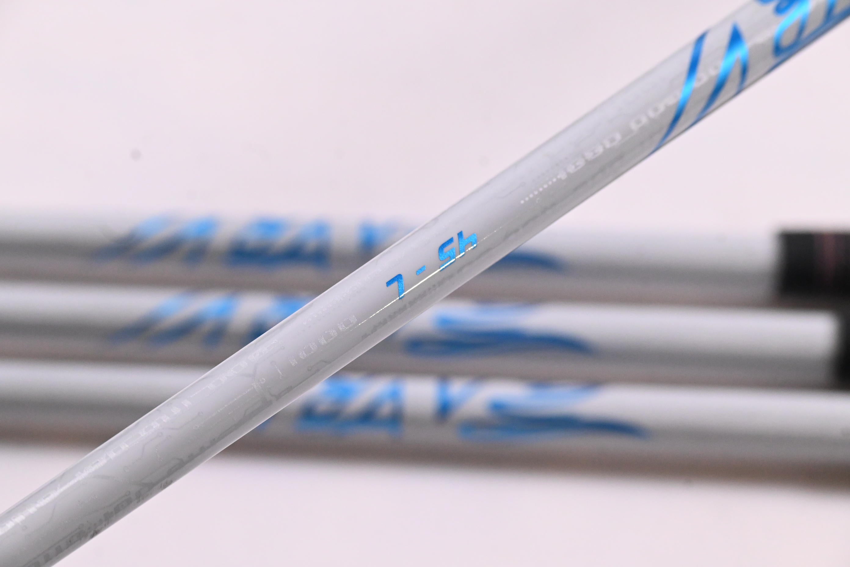 Ladies Taylormade SIM Max Irons / 7-PW / Ladies Flex Aldila NV 45 Shafts