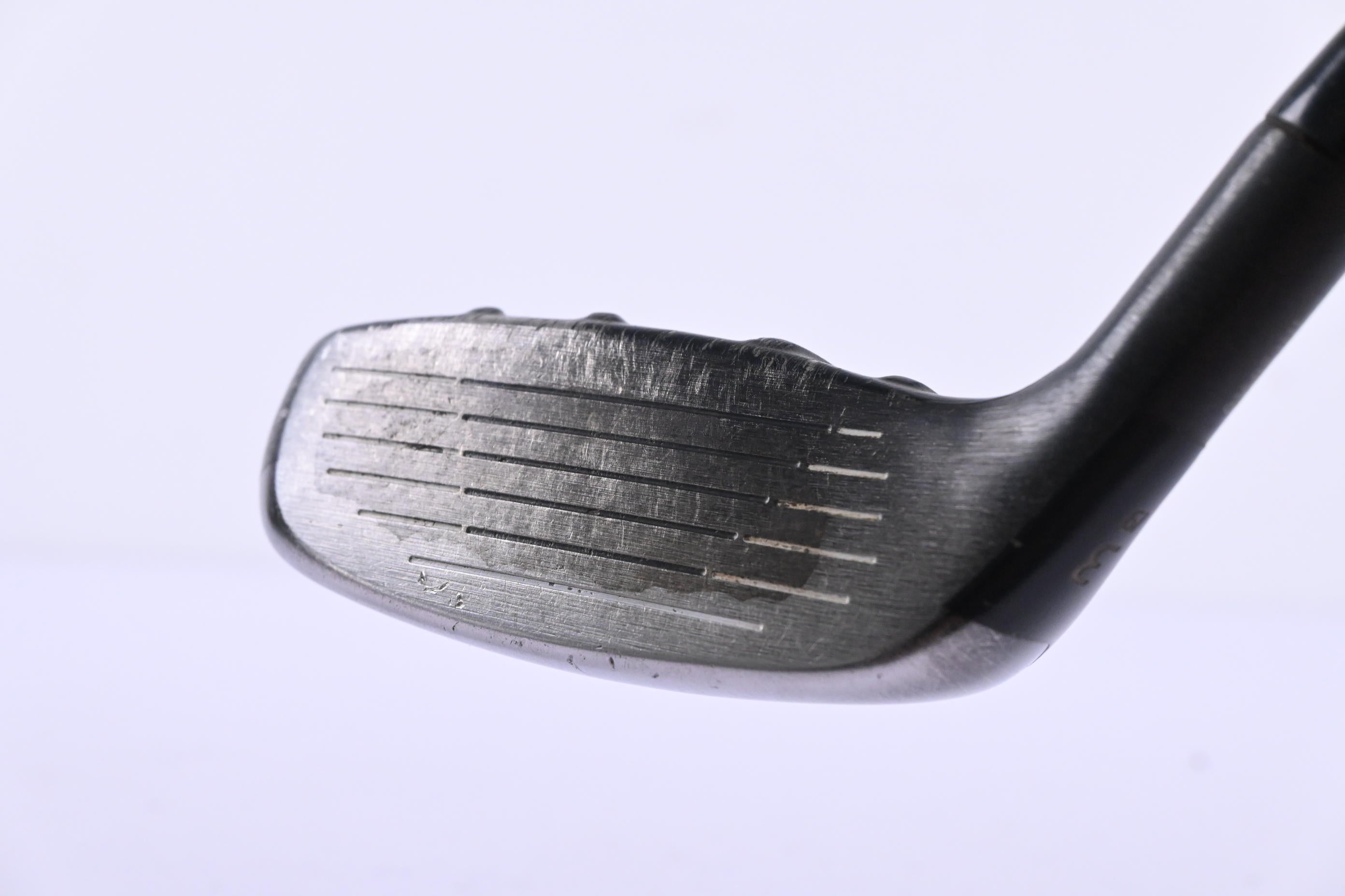 Ping G400 #3 Hybrid / 19 Degree / Regular Flex Ping Alta CB 70 Shaft