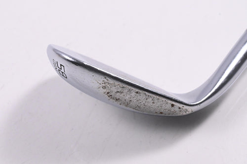 Titleist Vokey SM9 Lob Wedge / 58 Degree / Wedge Flex Titleist Vokey SM9 Shaft