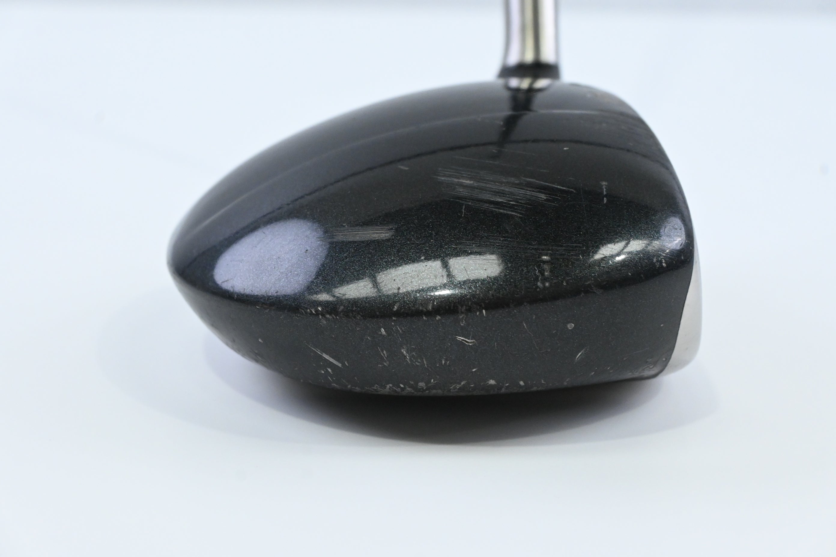 Taylormade 320 Ti Driver / 10.5 Degree / Regular Flex Taylormade Lite 80 Shaft