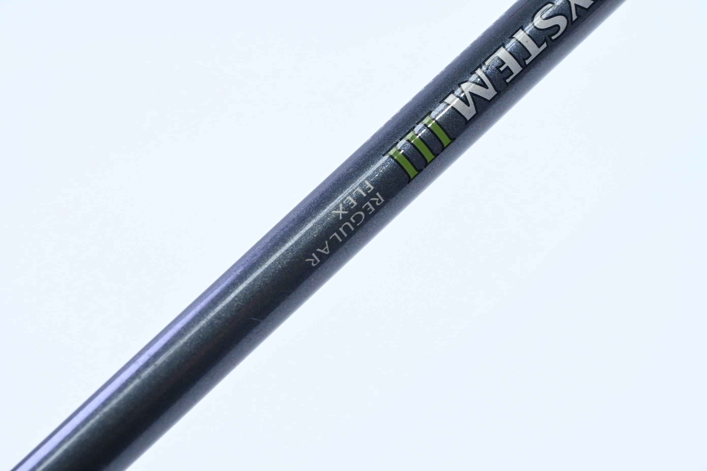 Callaway Steelhead III #4 Wood / 17 Degree / Regular Flex Callaway System III