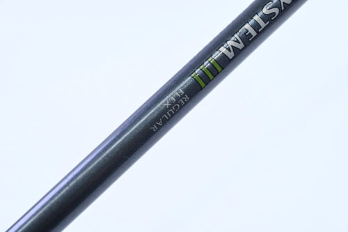 Callaway Steelhead III #4 Wood / 17 Degree / Regular Flex Callaway System III