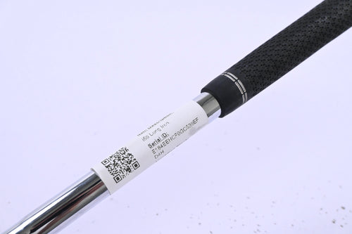 Ping i59 #4 Iron / 22 Degree / Red Dot / Stiff Flex Dynamic Gold S300 Shaft