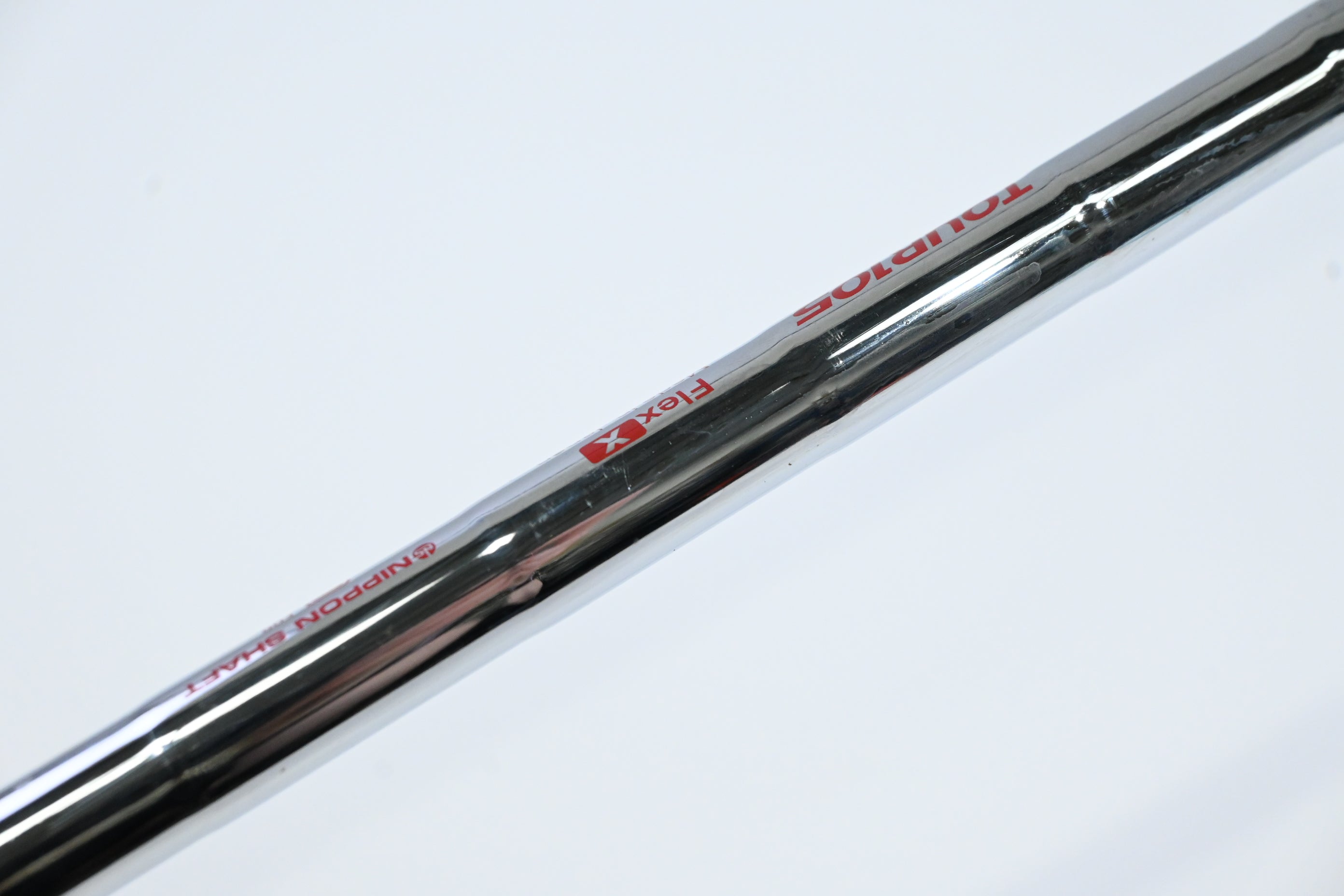Callaway X Forged UT 2020 #3 Iron / 22 Degree / X-Flex N.S.Pro Modus 3 105
