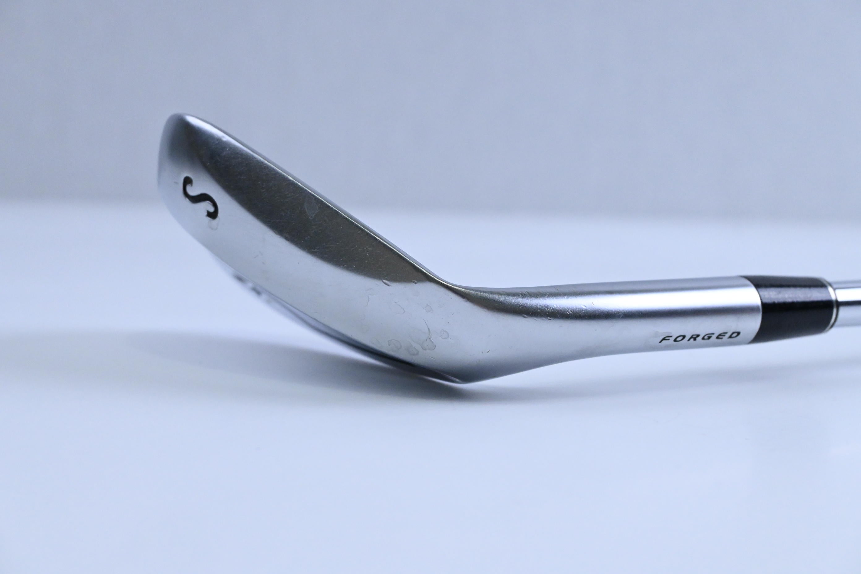Srixon ZX7 Sand Wedge / 57 Degree / Wedge Flex Dynamic Gold Shaft