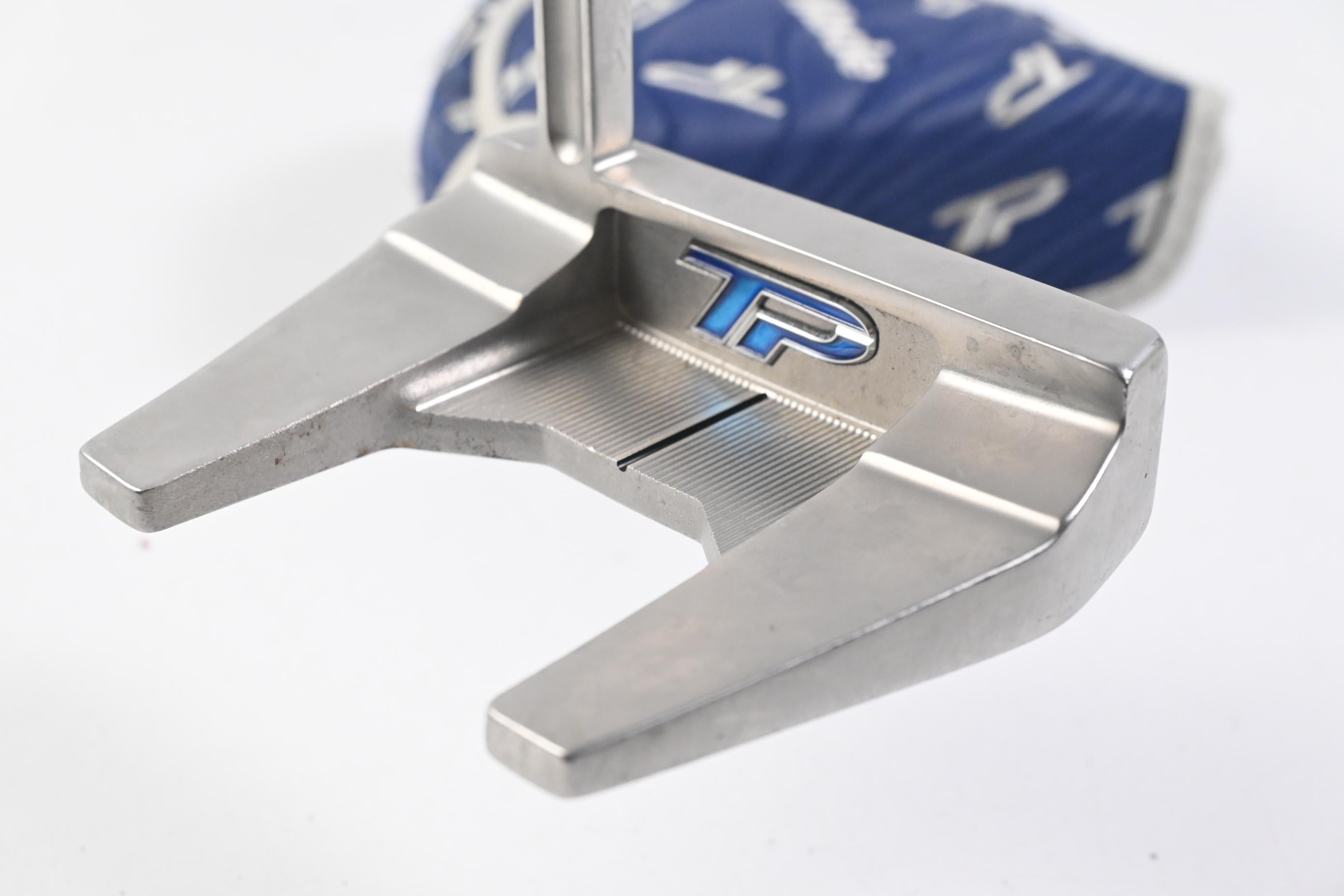 Taylormade TP Hydro Blast Bandon 1 Putter / 34 Inch