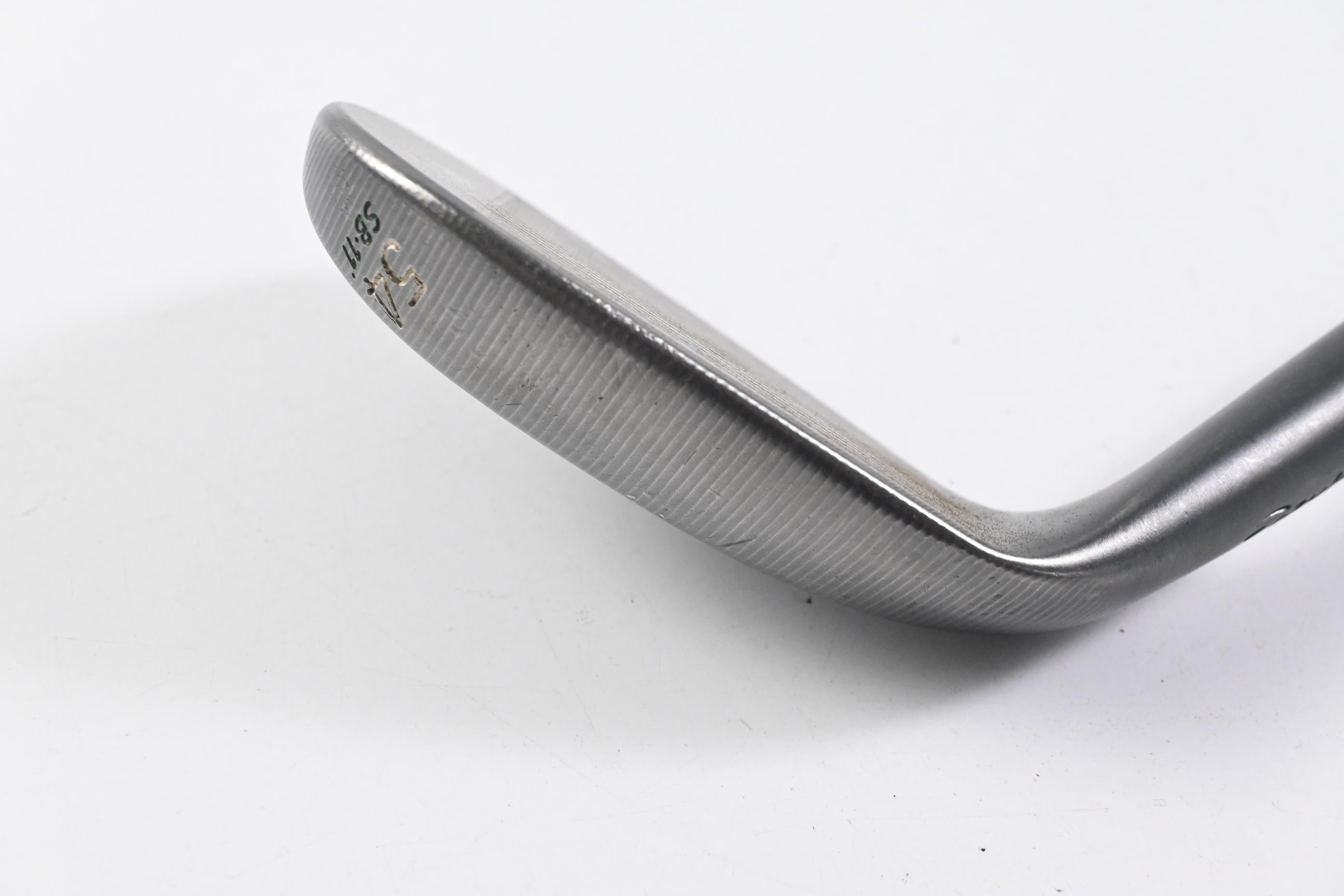 Taylormade Milled Grind 4 Sand Wedge / 54 Degree / Stiff Flex Project X L5 120