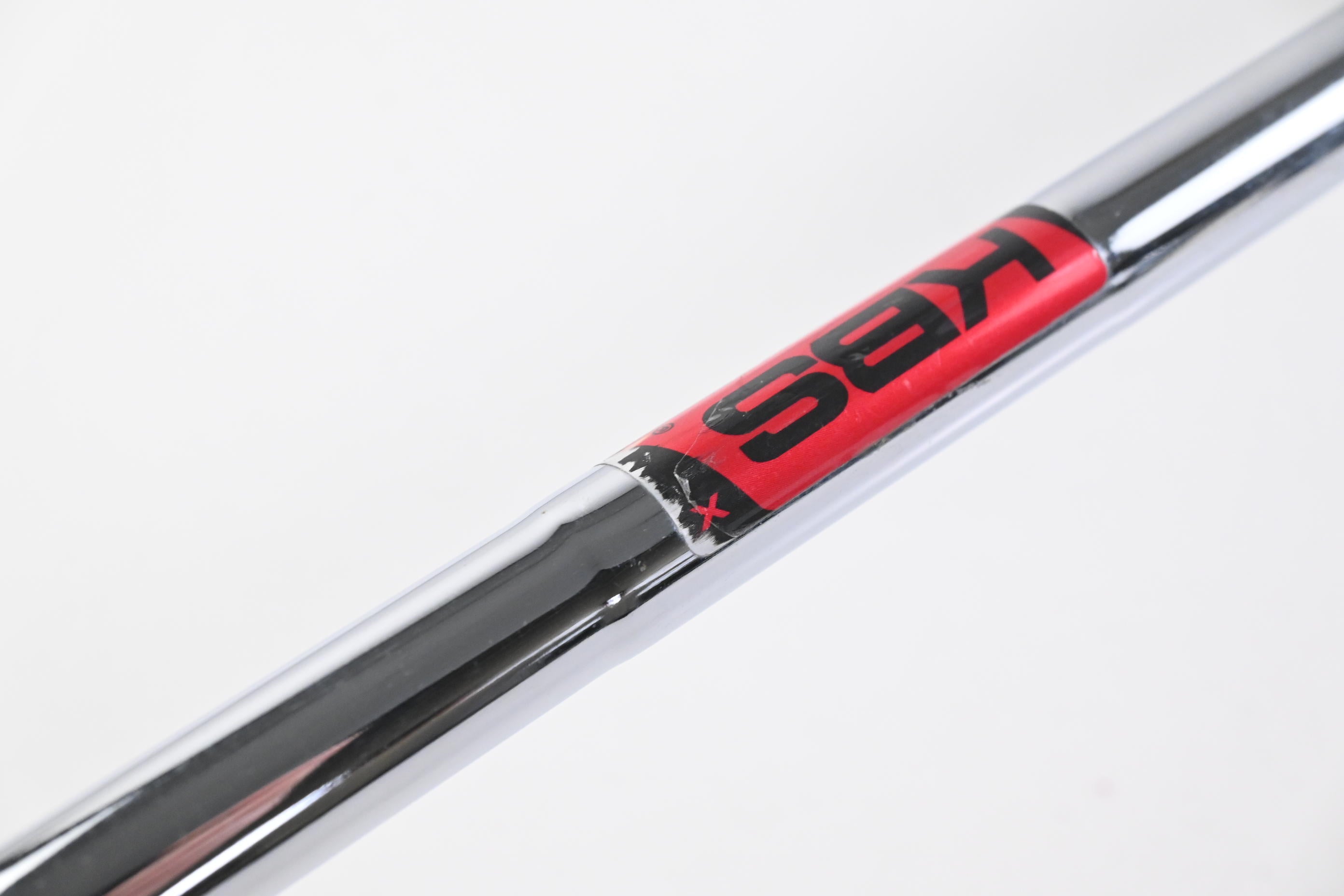 Mizuno Pro 245 #2 Iron / 16.5 Degree / X-Flex KBS Tour Shaft