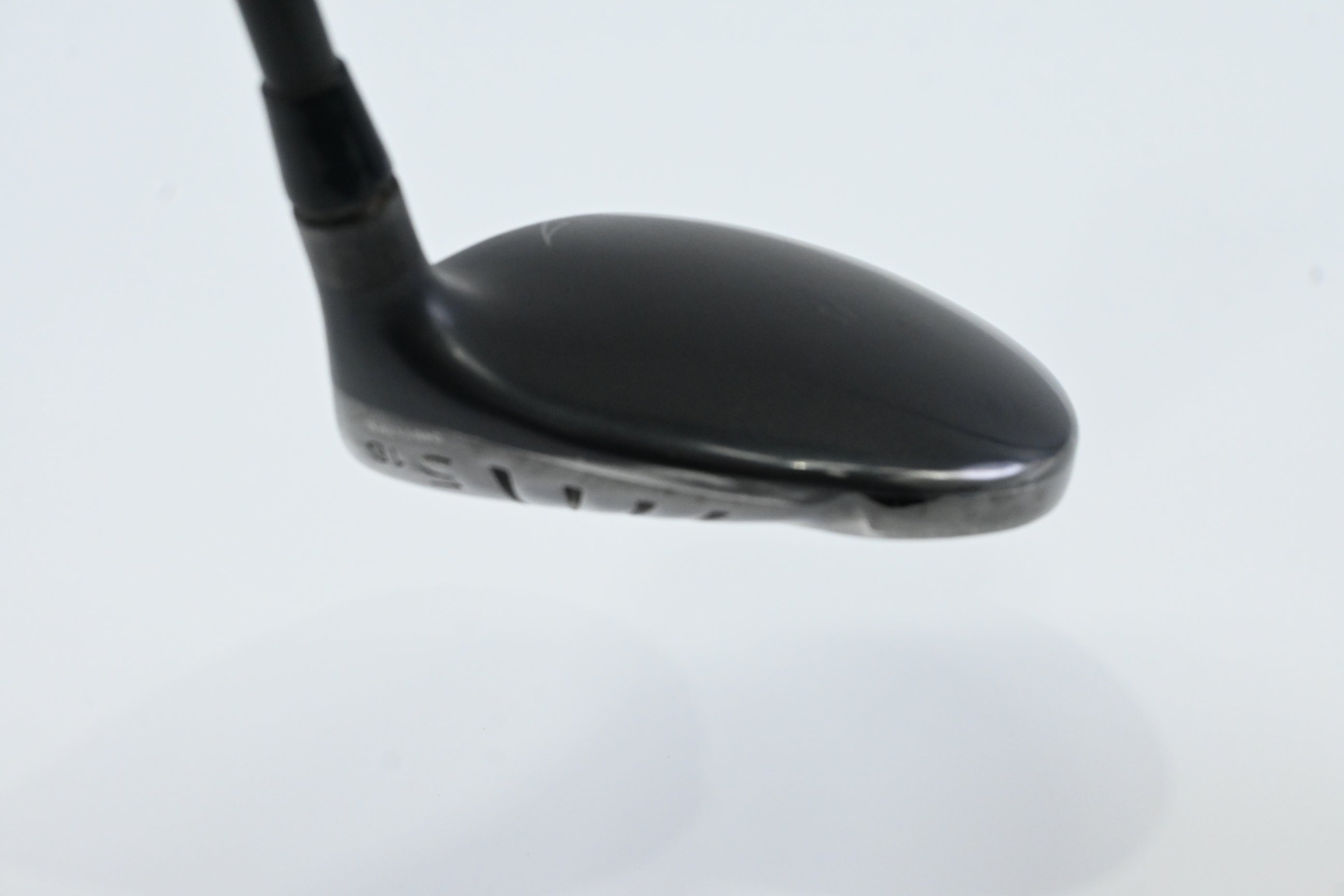 Ping G25 #5 Wood / 18 Degree / Senior Flex Ping TFC 189 Shaft