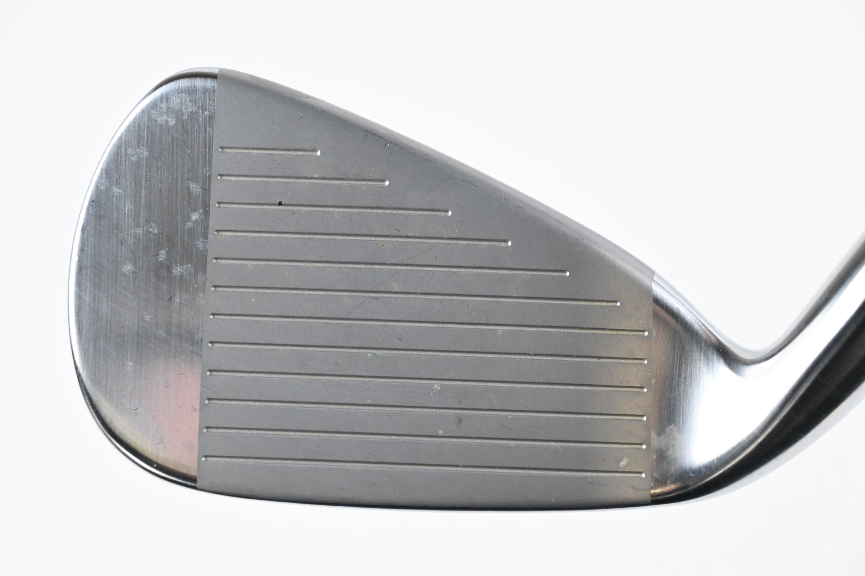 Ladies Mizuno JPX 825 #6 Iron / Ladies Flex Fujikura Orochi 55 Shaft