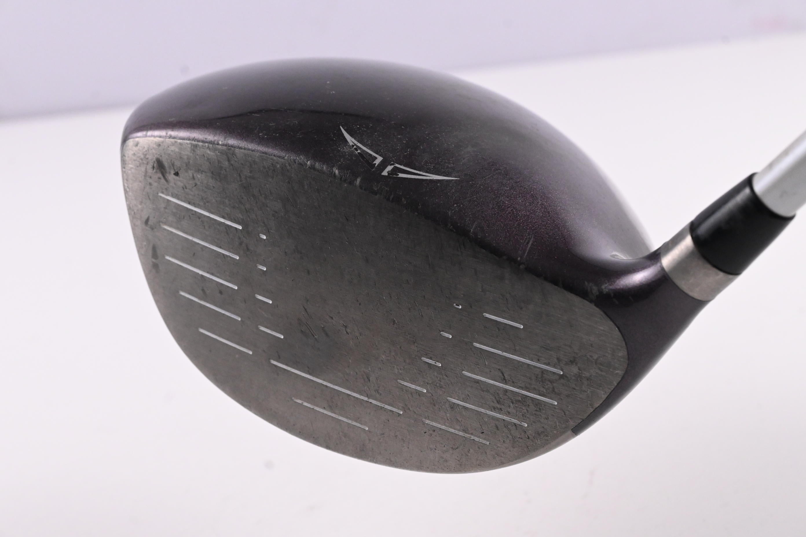 Ladies Ping Faith Driver / 14 Degree / Ladies Flex Ping ULT 200 Shaft