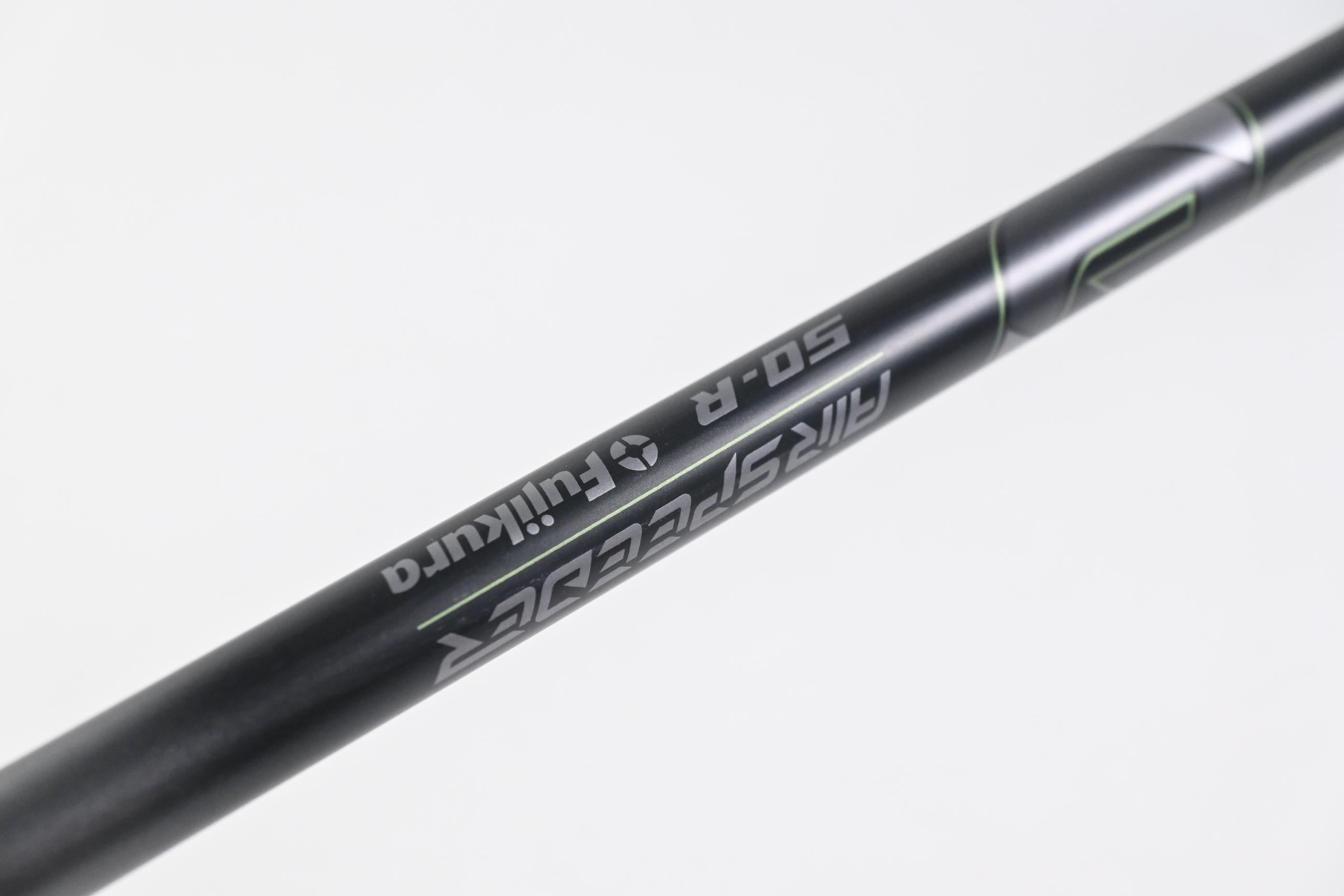 Taylormade Qi35 Max #5 Hybrid / 27 Degree / Regular Flex Airspeeder 50 Shaft