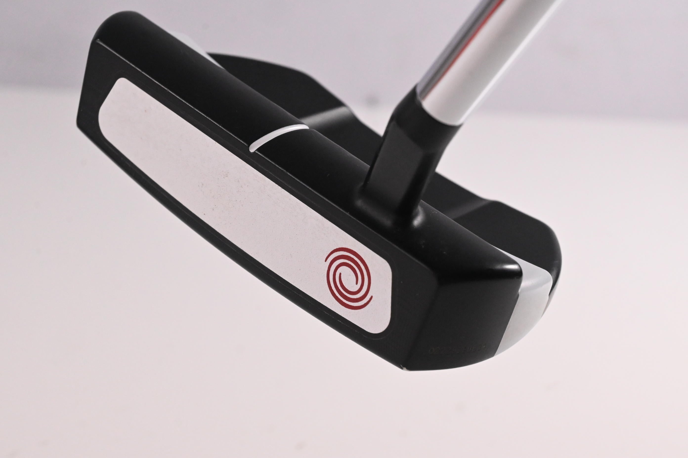 Odyssey White Hot Versa Three T Slant Putter / 35 Inch