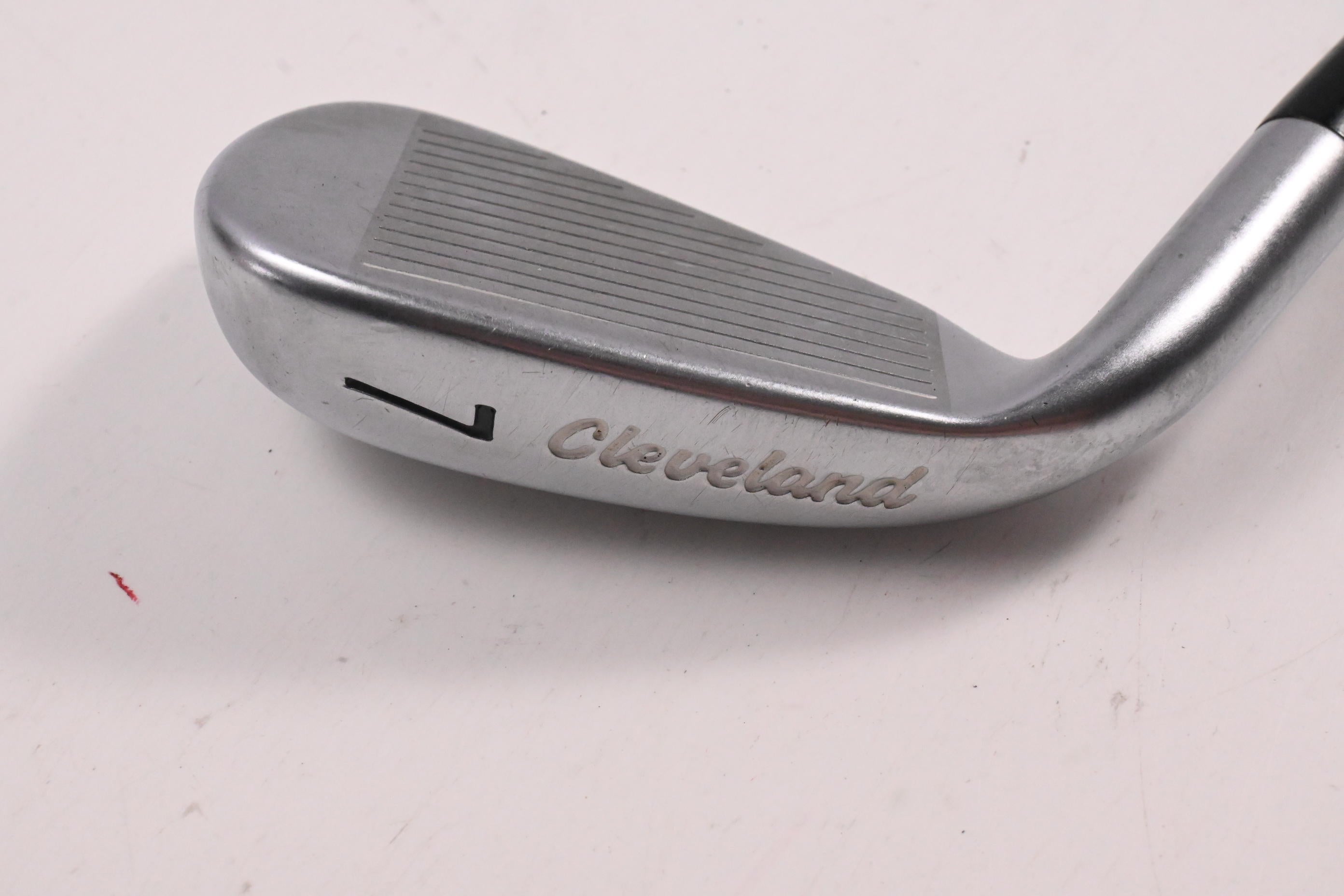 Ladies Cleveland TA7 #7 Iron / Ladies Flex Cleveland Shaft