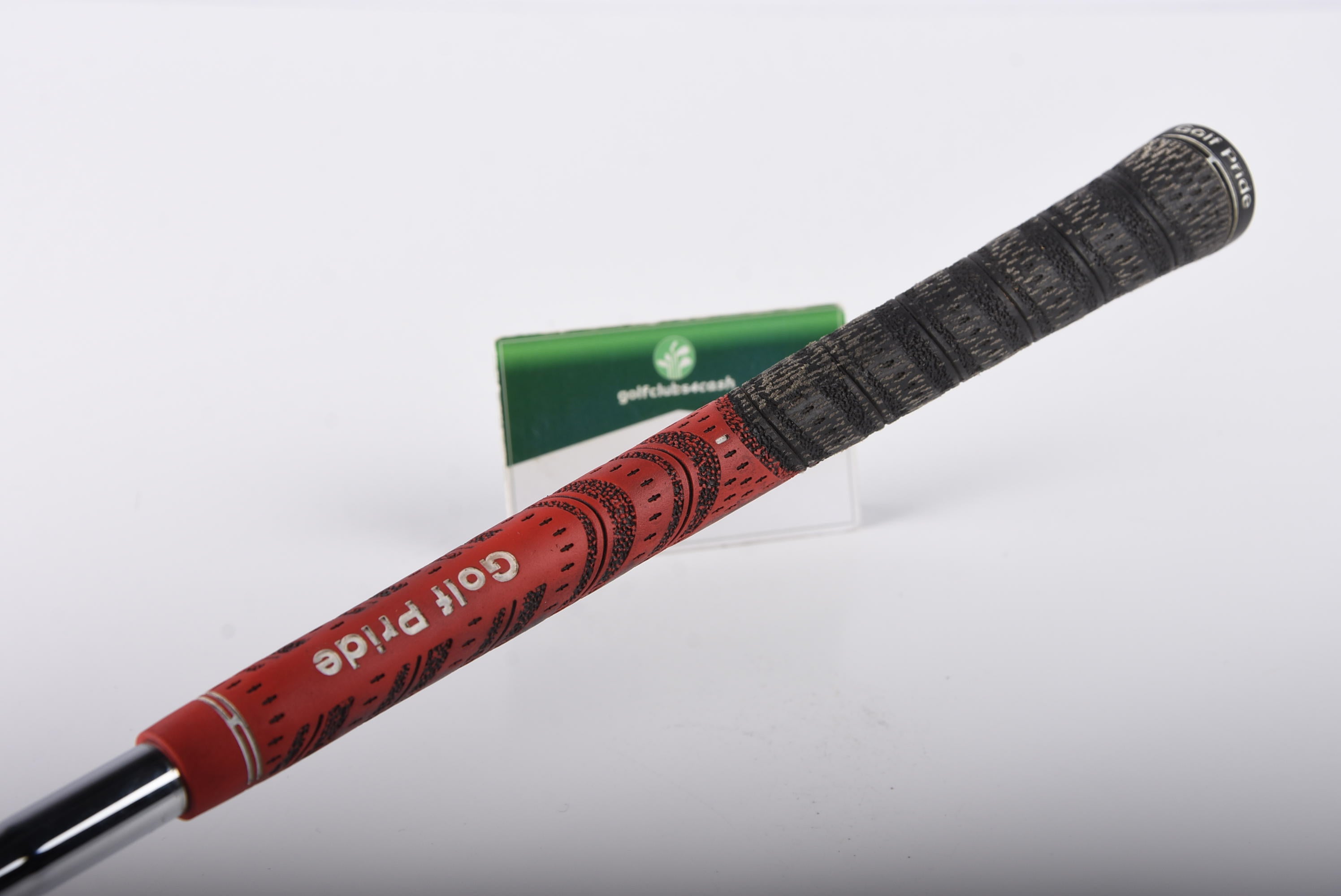 Mizuno T-Zoid Pro II #6 Iron / 30 Degree / Regular Flex Dynamic Gold R300 Shaft