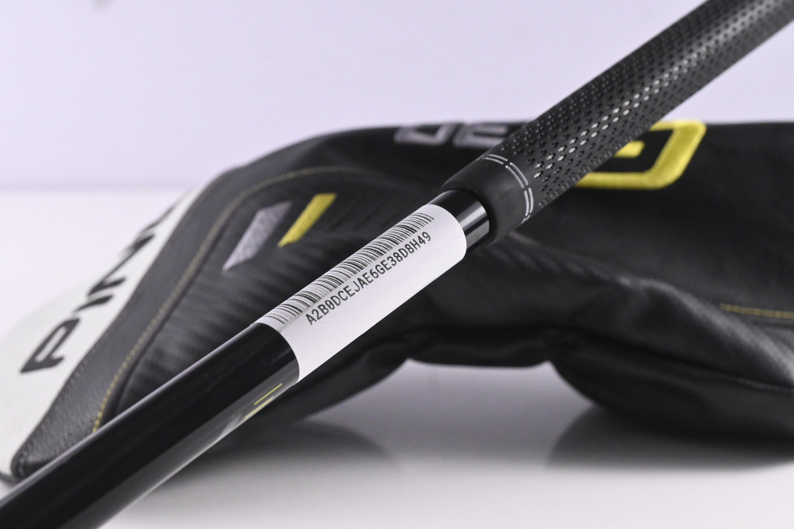 Ping G430 LST Driver / 9 Degree / Senior Flex Ping Alta CB Black 55 Shaft