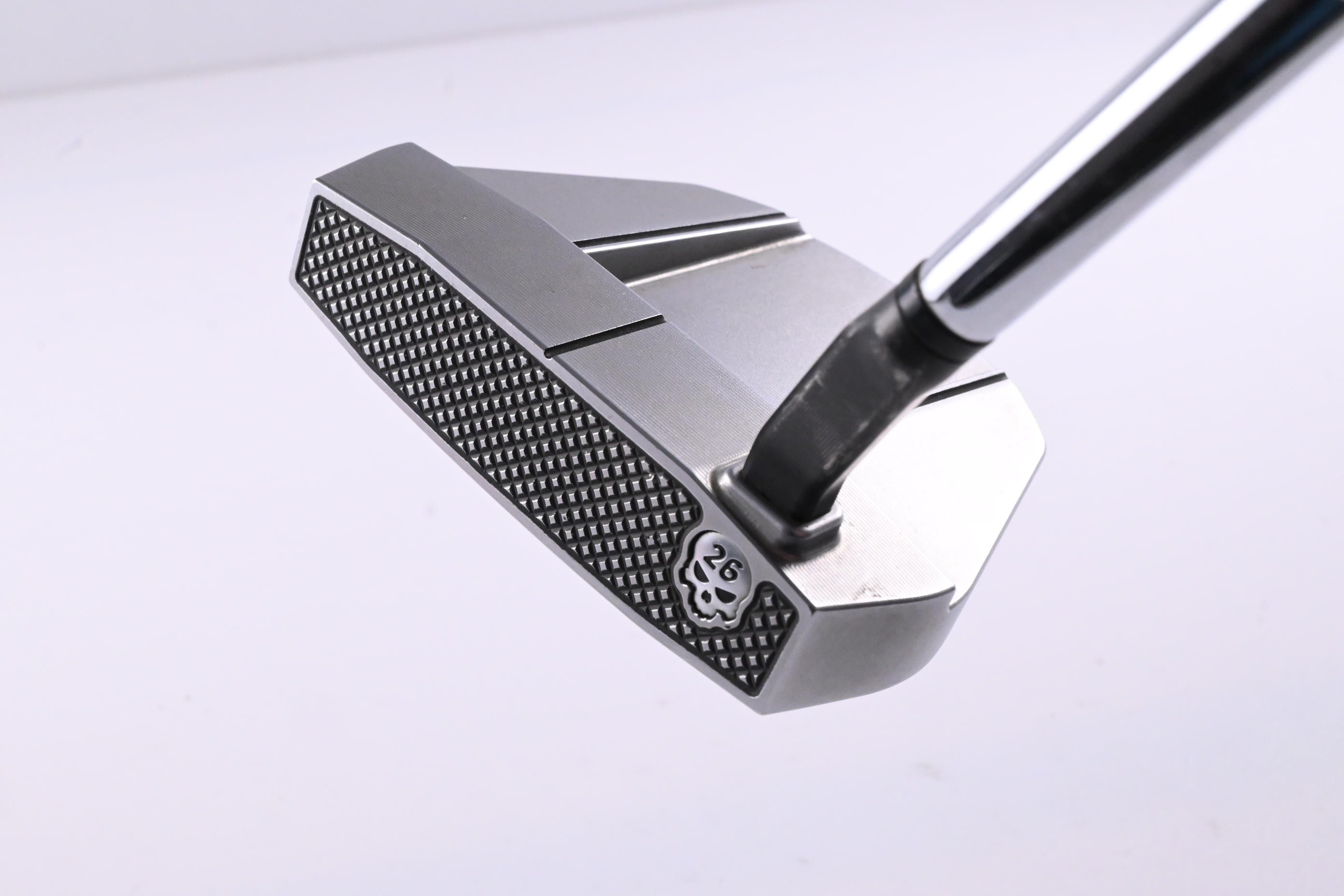 PXG Battle Ready II One & Done Putter / 36.5 Inch