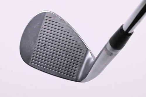 Titleist Vokey SM9 Gap Wedge / 52 Degree / Wedge Flex Titleist Vokey SM9 Shaft