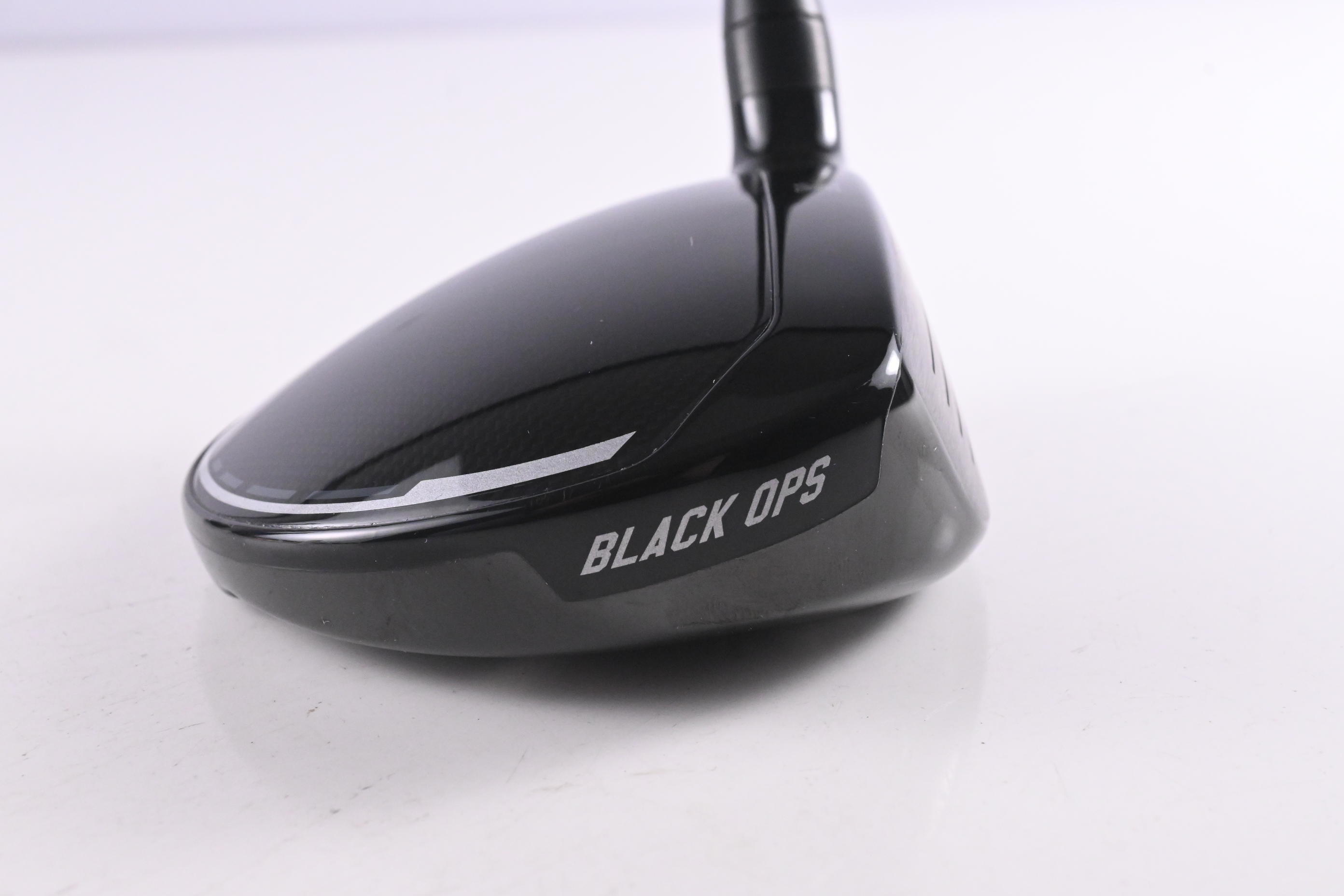 PXG 0311 Black Ops #3 Wood / 15 Degree / Stiff Flex Tensei AV Raw Blue 65 Shaft