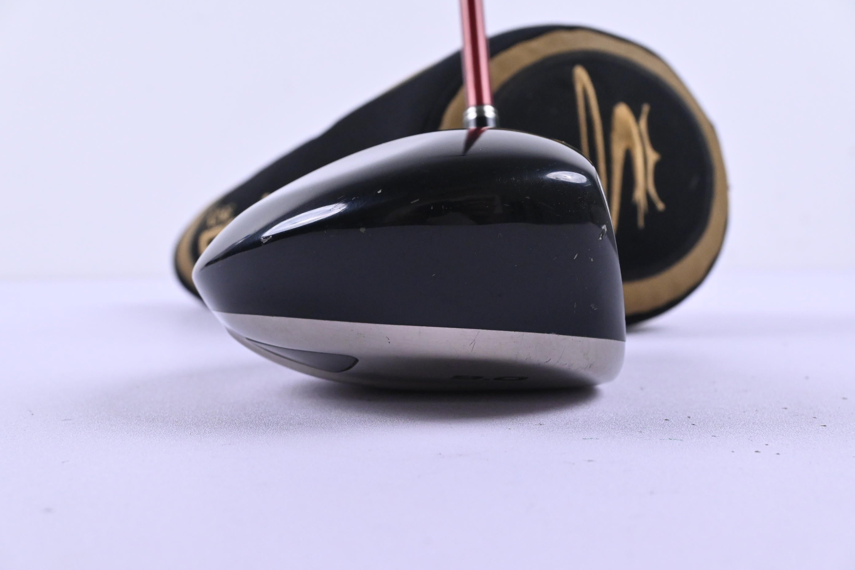 Cobra SZ Driver / 9 Degree / Stiff Flex Graphite Design YS-5.1 55 Shaft