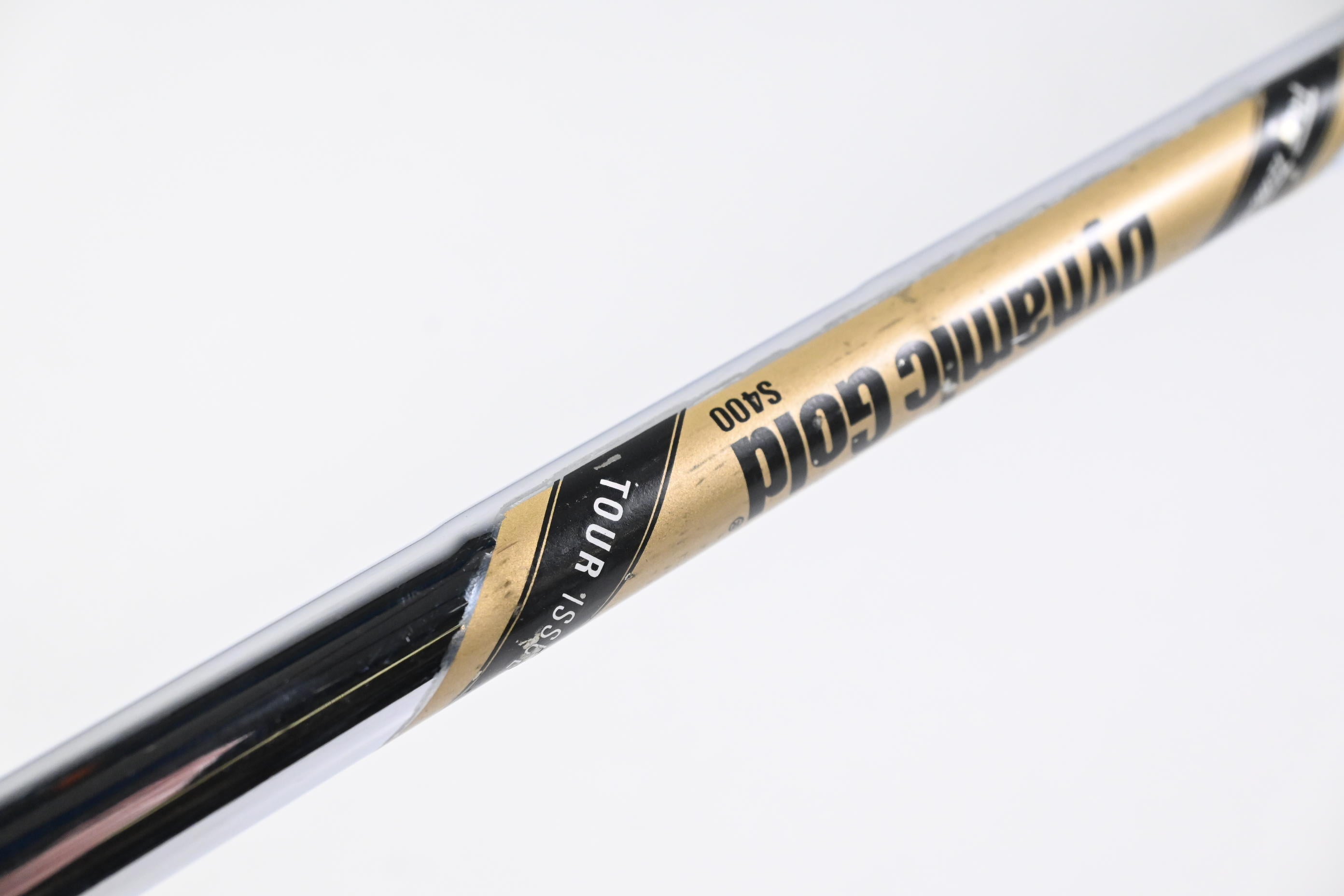 Callaway Opus Sand Wedge / 54 Degree / Stiff Flex Dynamic Gold S400 Shaft