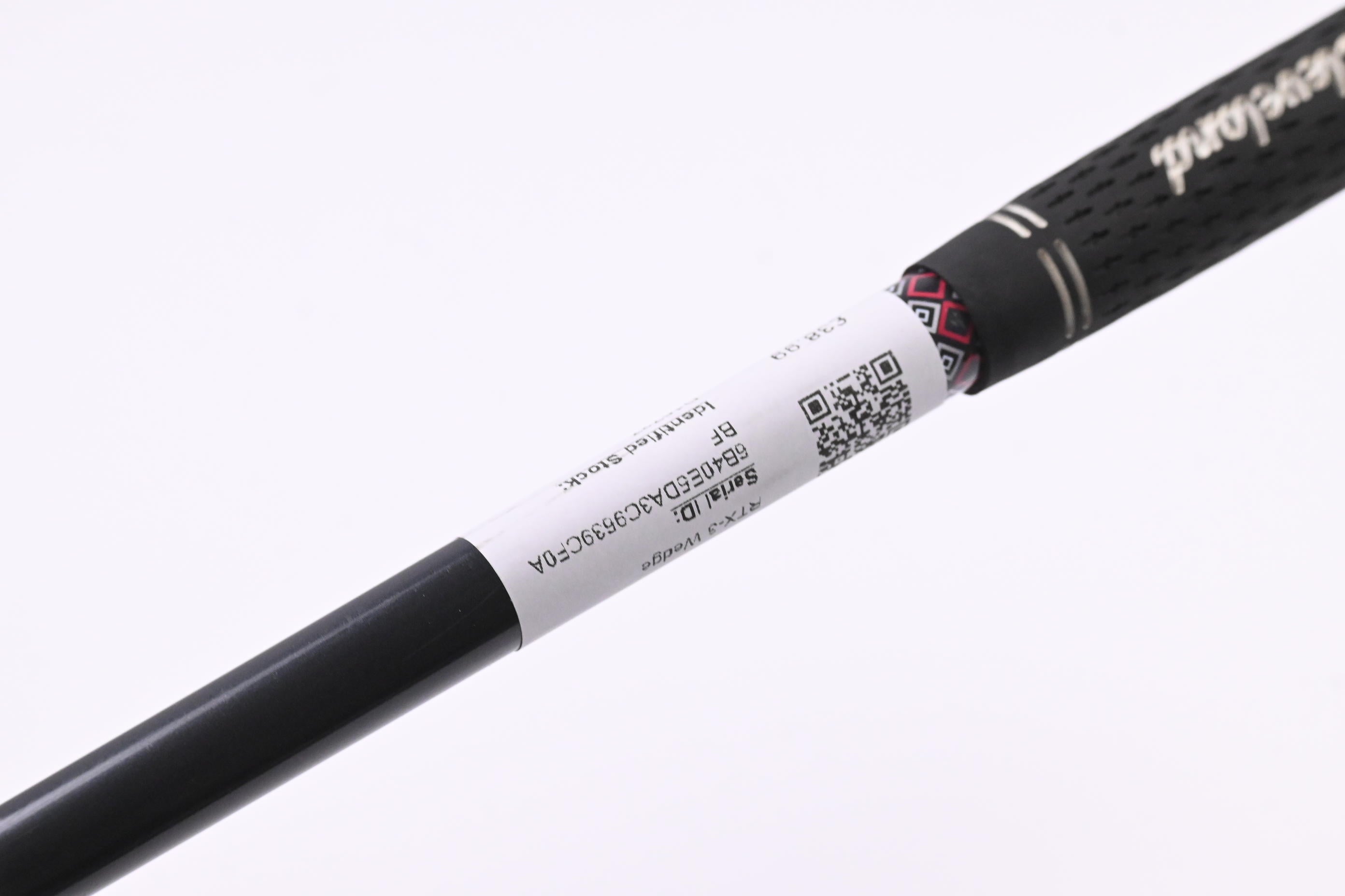 Cleveland RTX-3 Lob Wedge / 60 Degree / Wedge Flex Action Ultralite 50 Shaft