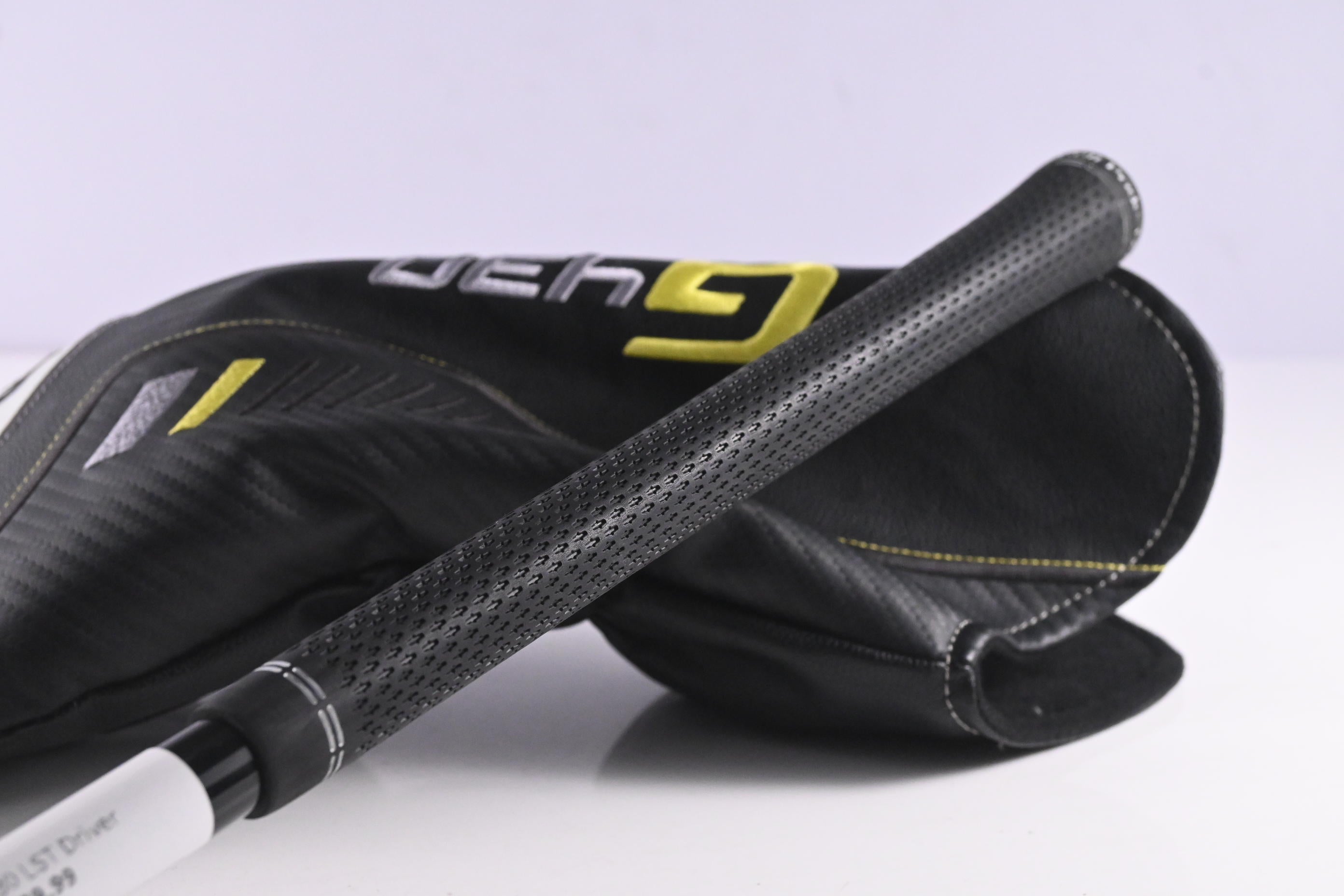 Ping G430 LST Driver / 9 Degree / Senior Flex Ping Alta CB Black 55 Shaft