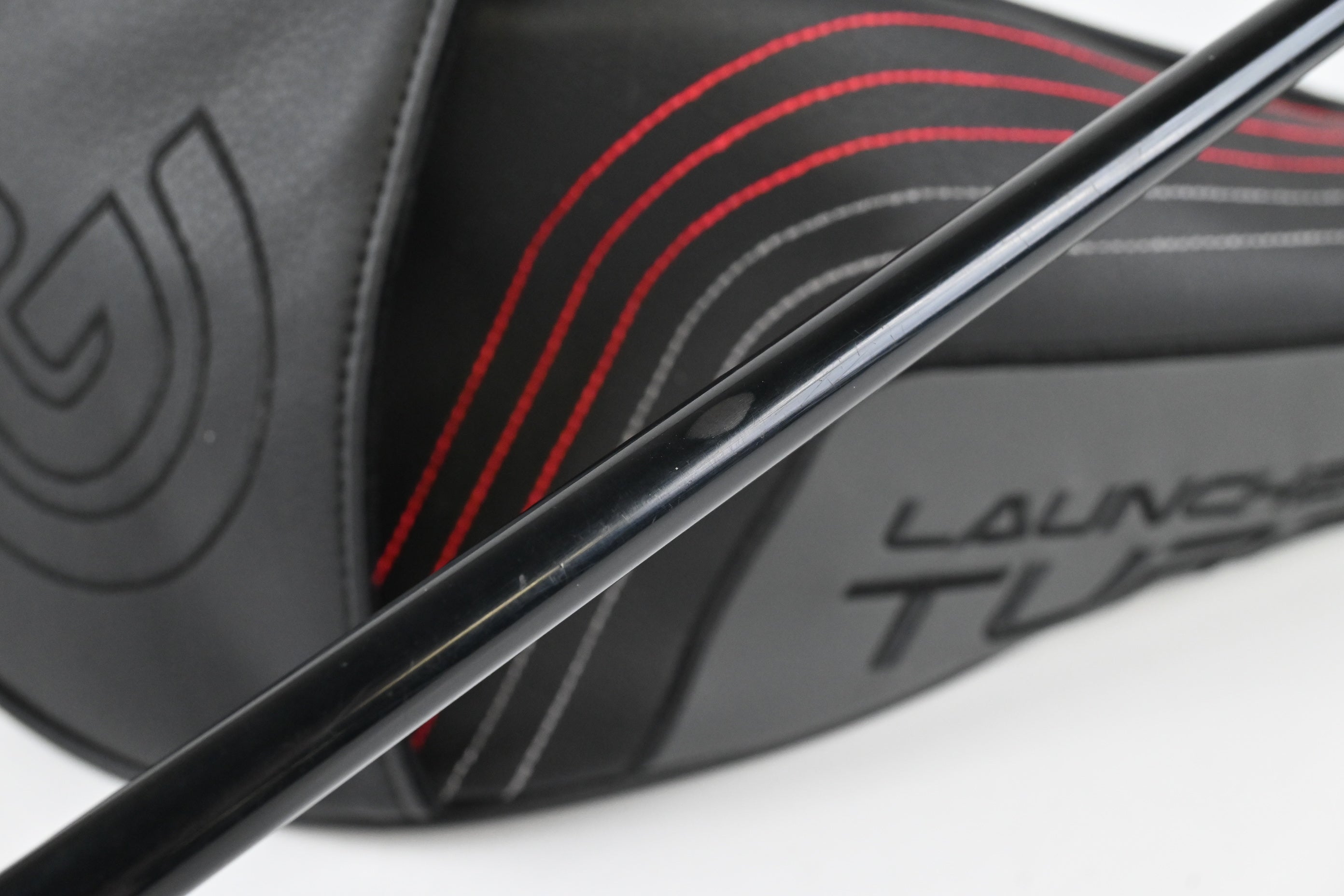 Cleveland Launcher HB Turbo Driver / 10.5 Degree / Regular Flex Miyazaki C.Kua 5