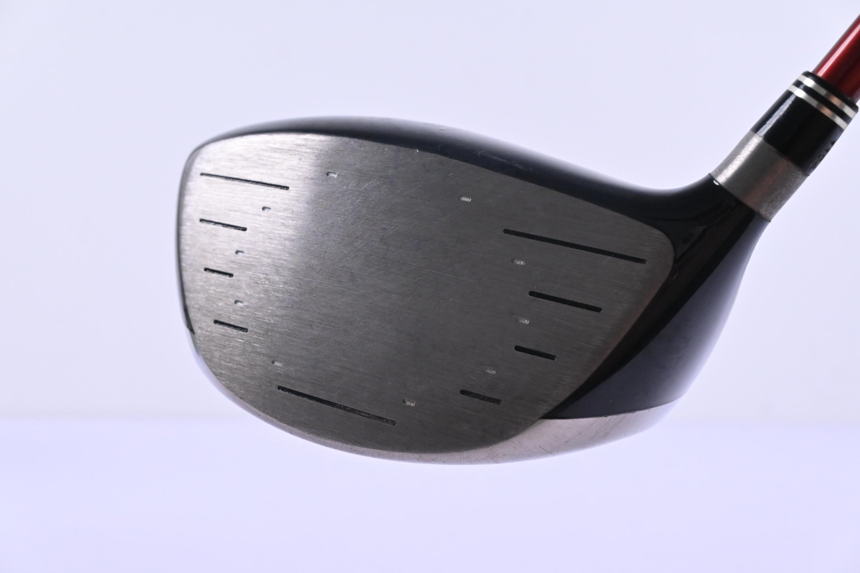 Cobra SZ Driver / 9 Degree / Stiff Flex Graphite Design YS-5.1 55 Shaft