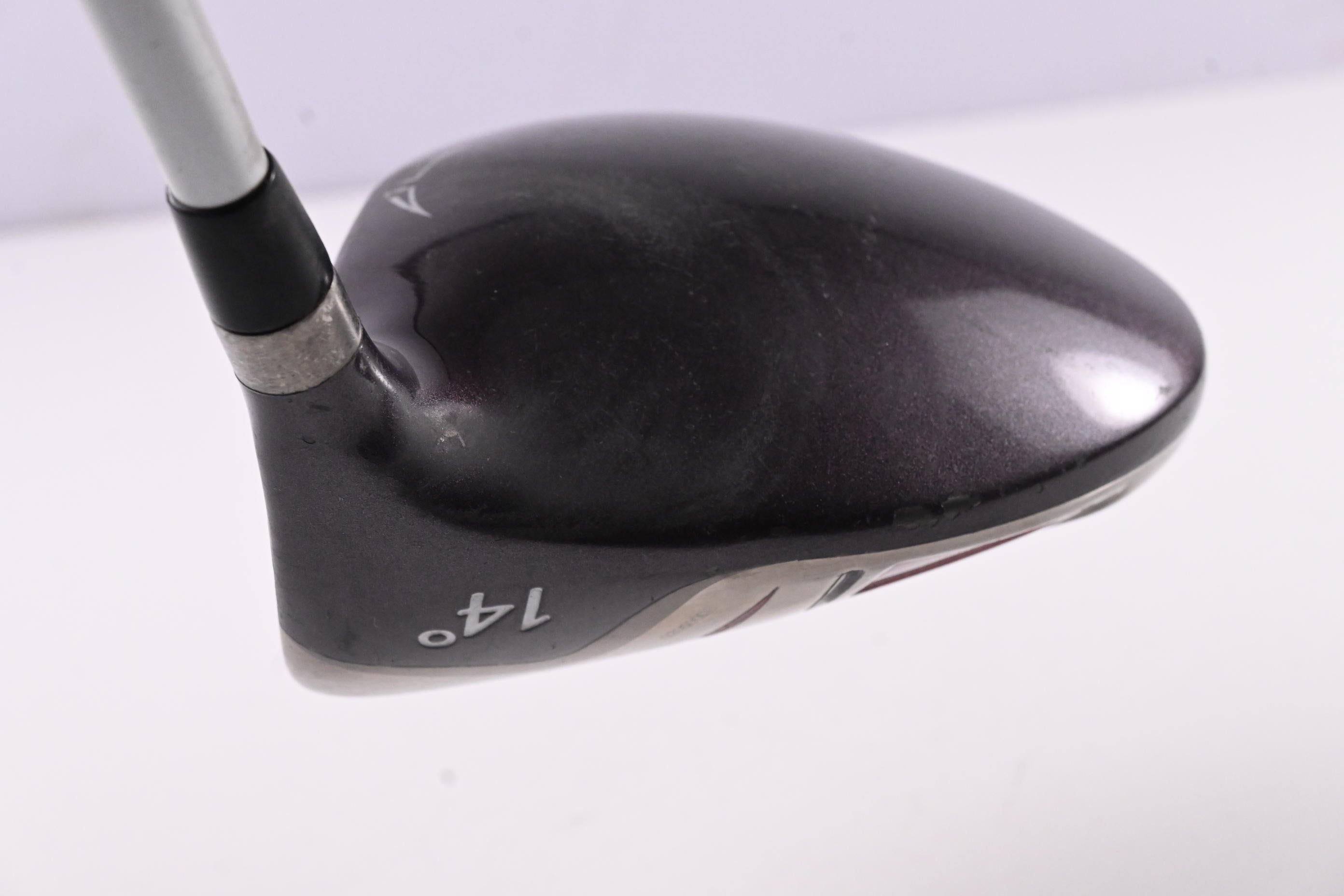 Ladies Ping Faith Driver / 14 Degree / Ladies Flex Ping ULT 200 Shaft