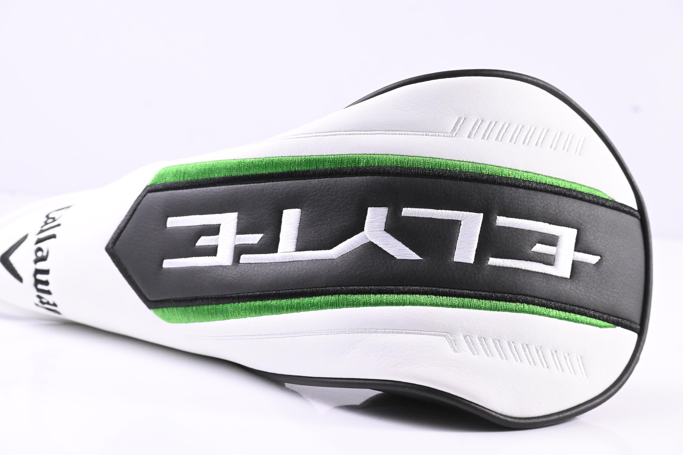 Callaway Elyte Driver / 9 Degree / Regular Flex Fujikura Speeder 57 Evolution