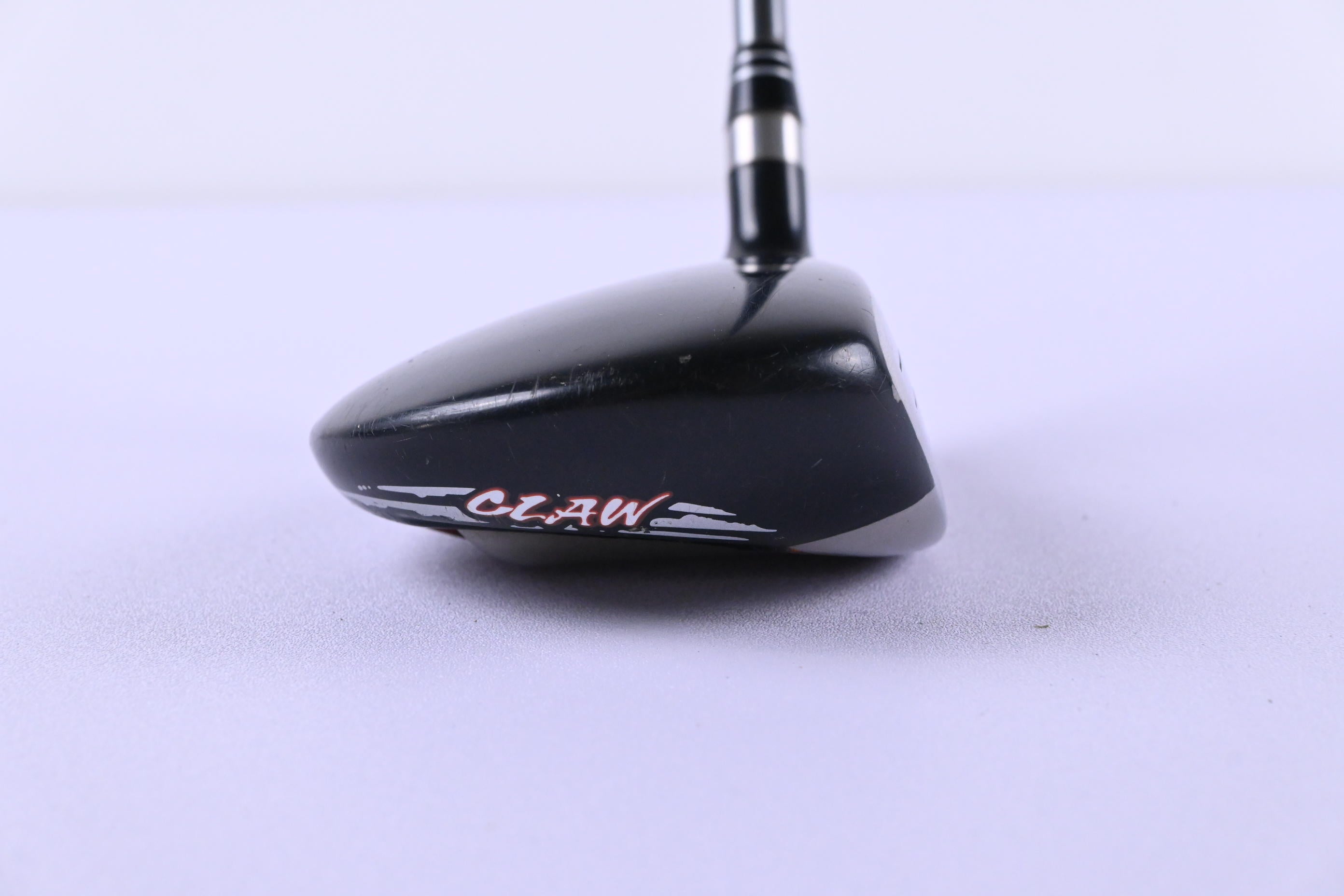 Nicklaus Claw #5 Wood / 18 Degree / Regular Flex Fujikura Nicklaus Shaft
