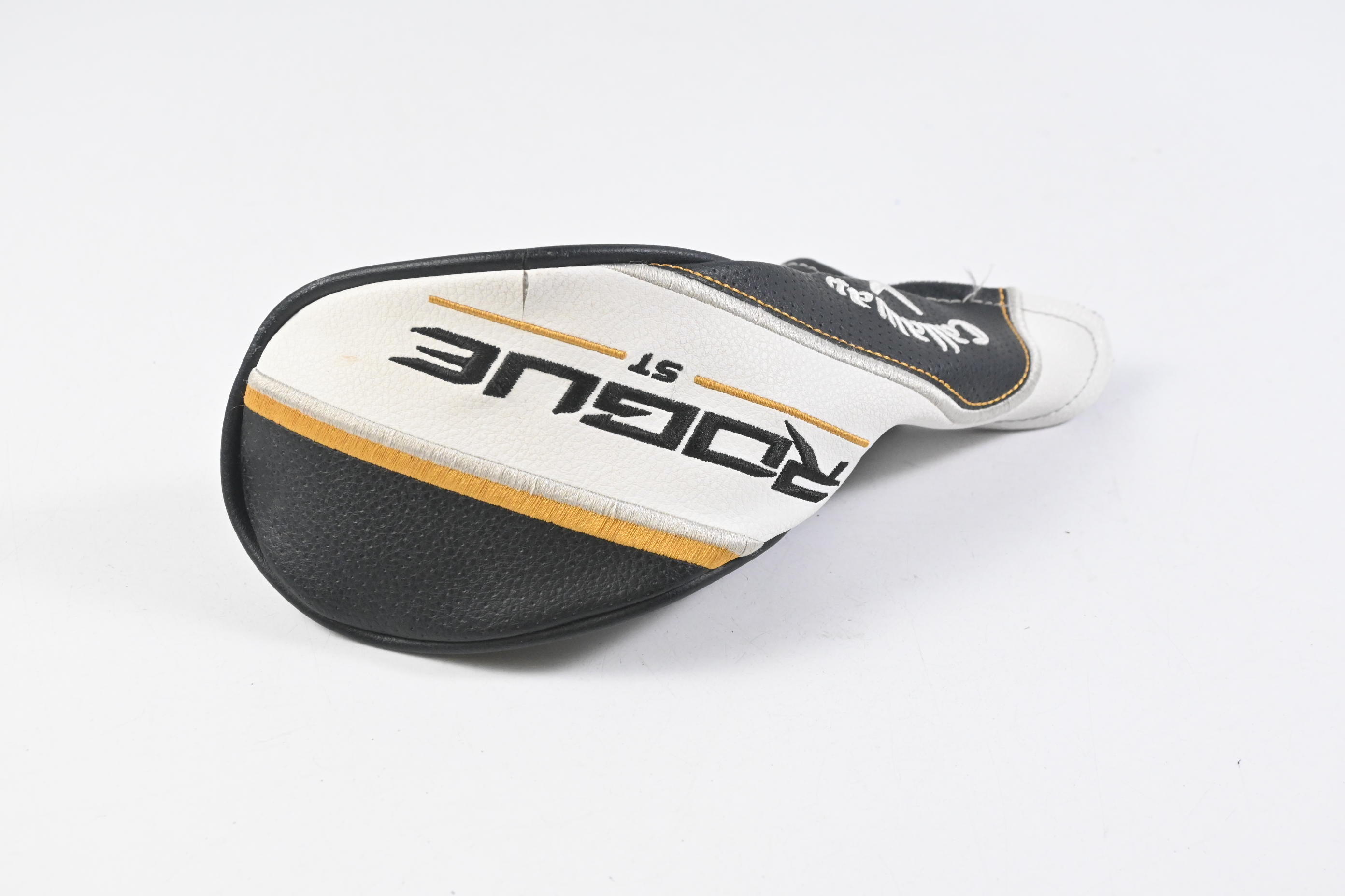 Left Hand Callaway Rogue ST Max #5 Hybrid / 23 Degree / Regular Flex Tensei