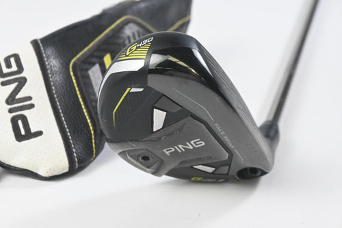 Ping G430 #2 Hybrid / 17 Degree / Regular Flex Ping Tour 2.0 Chrome 85 Shaft