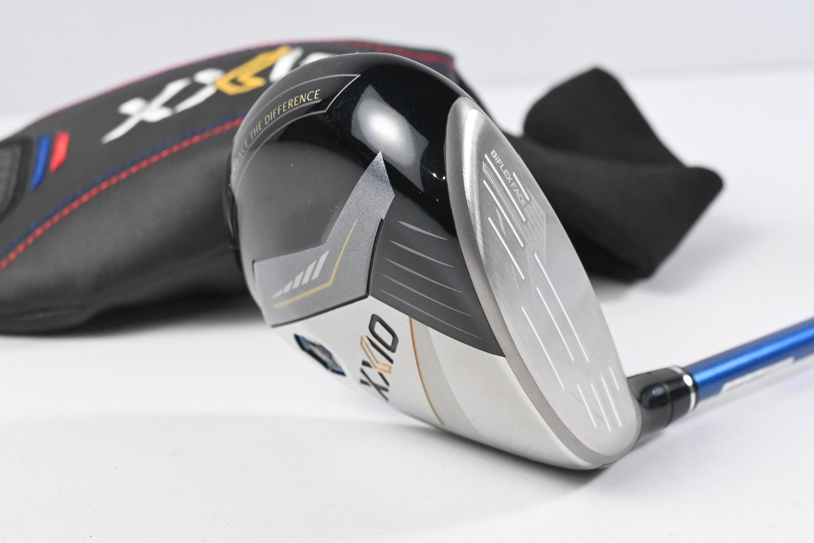 XXIO 13 #5 Wood / 18 Degree / Stiff Flex XXIO MP1300 42 Shaft