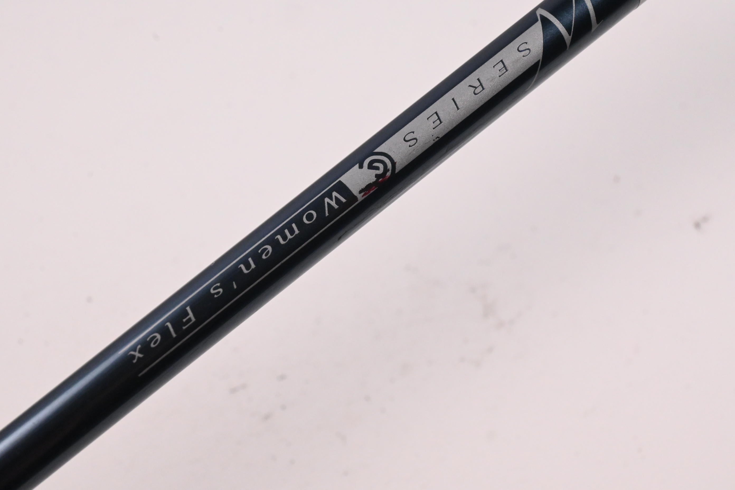 Ladies Cleveland TA7 #7 Iron / Ladies Flex Cleveland Shaft