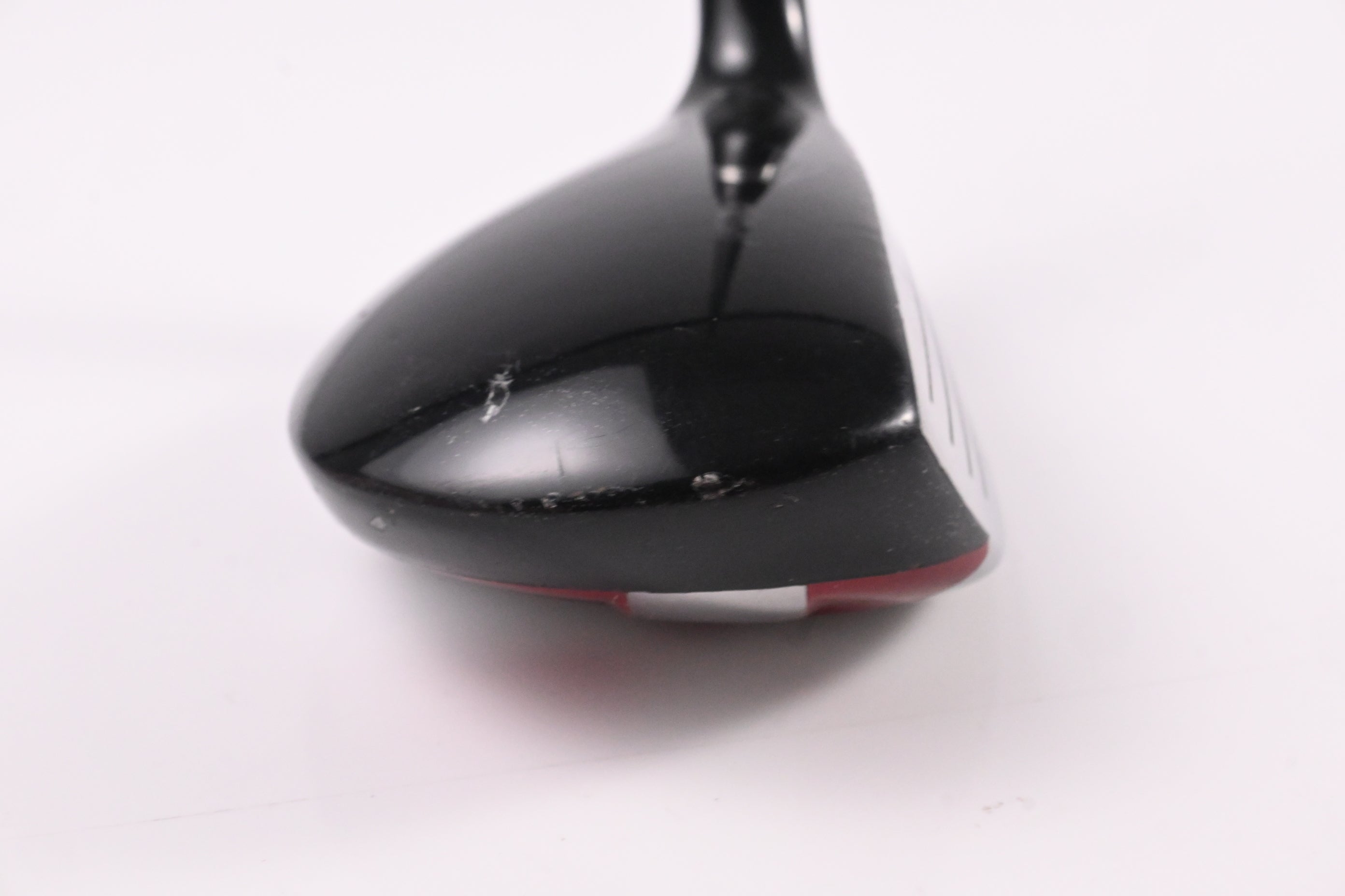 Benross Quad Speed #3 Hybrid / 20 Degree / Stiff Flex Aldila Voodoo Shaft
