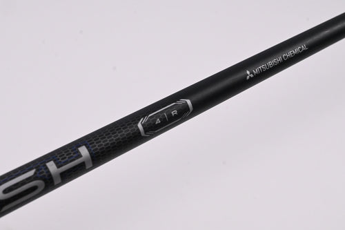Vanquish 4 Driver Shaft / Regular Flex / Callaway 2nd Gen