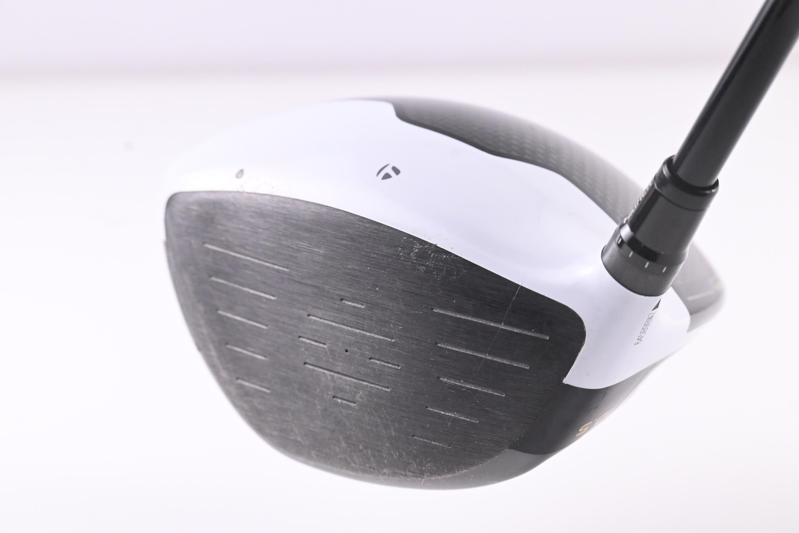 Taylormade M2 2016 Driver / 10.5 Degree / Stiff Flex HZRDUS Smoke Black RDX 70