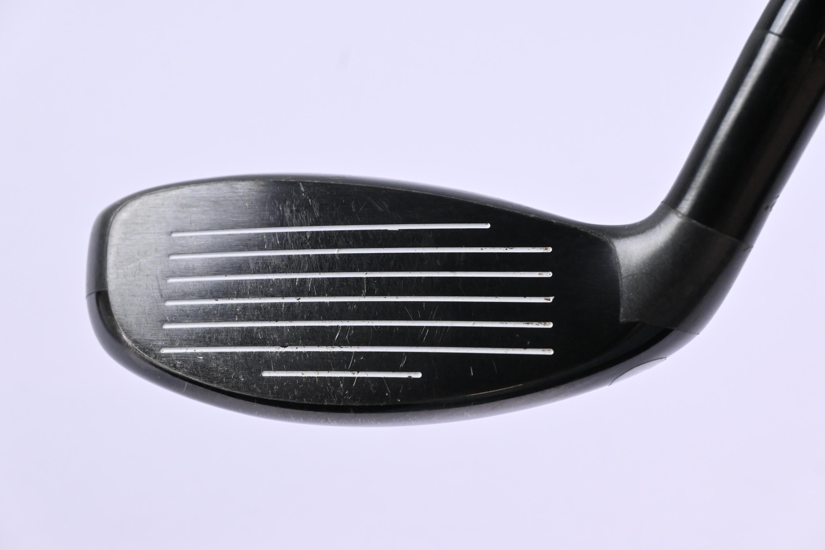 Callaway X2 Hot #4 Hybrid / 22 Degree / Regular Flex Callaway X2 Hot 60