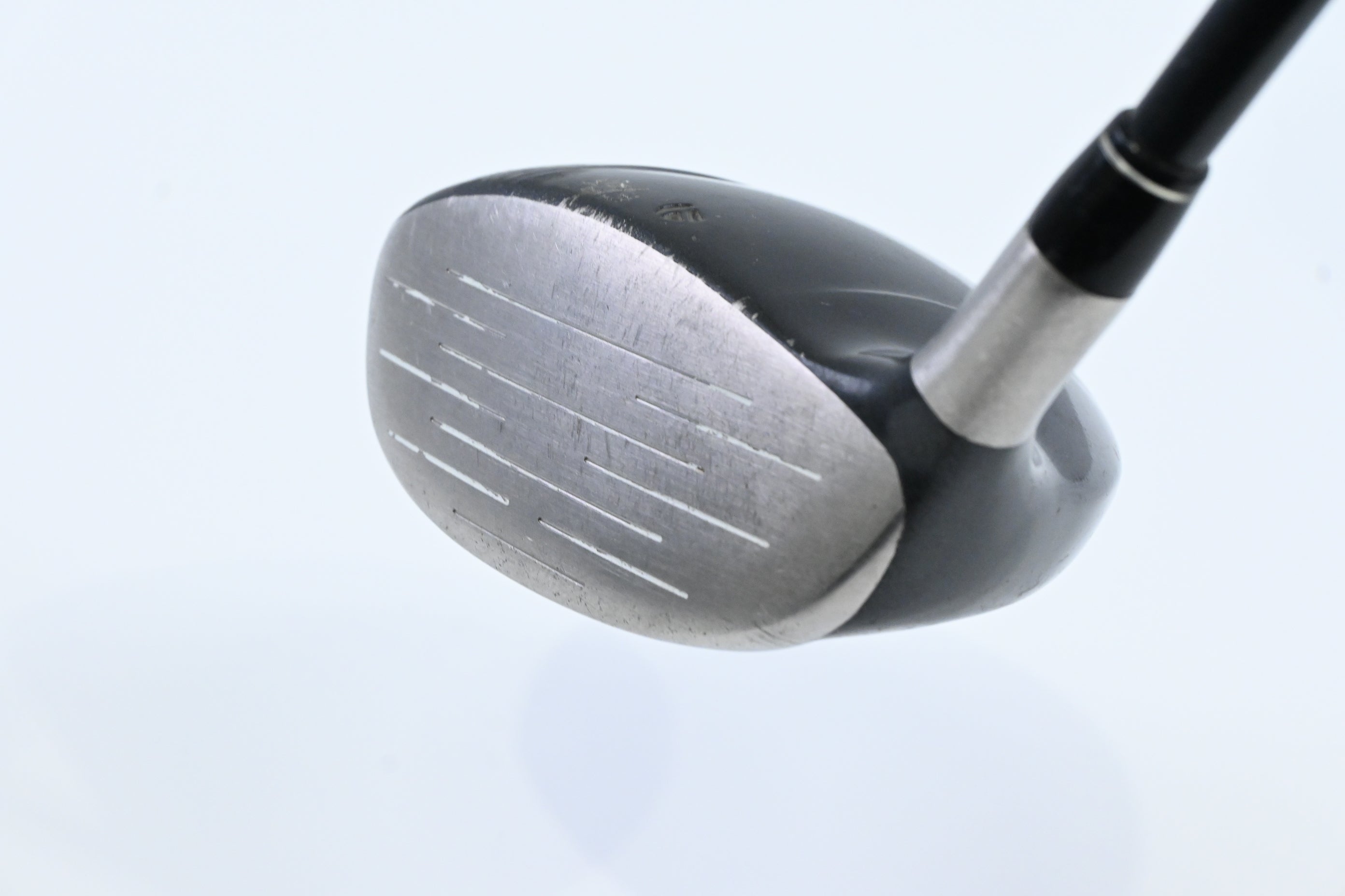 Taylormade 320 Ti Driver / 10.5 Degree / Regular Flex Taylormade Lite 80 Shaft