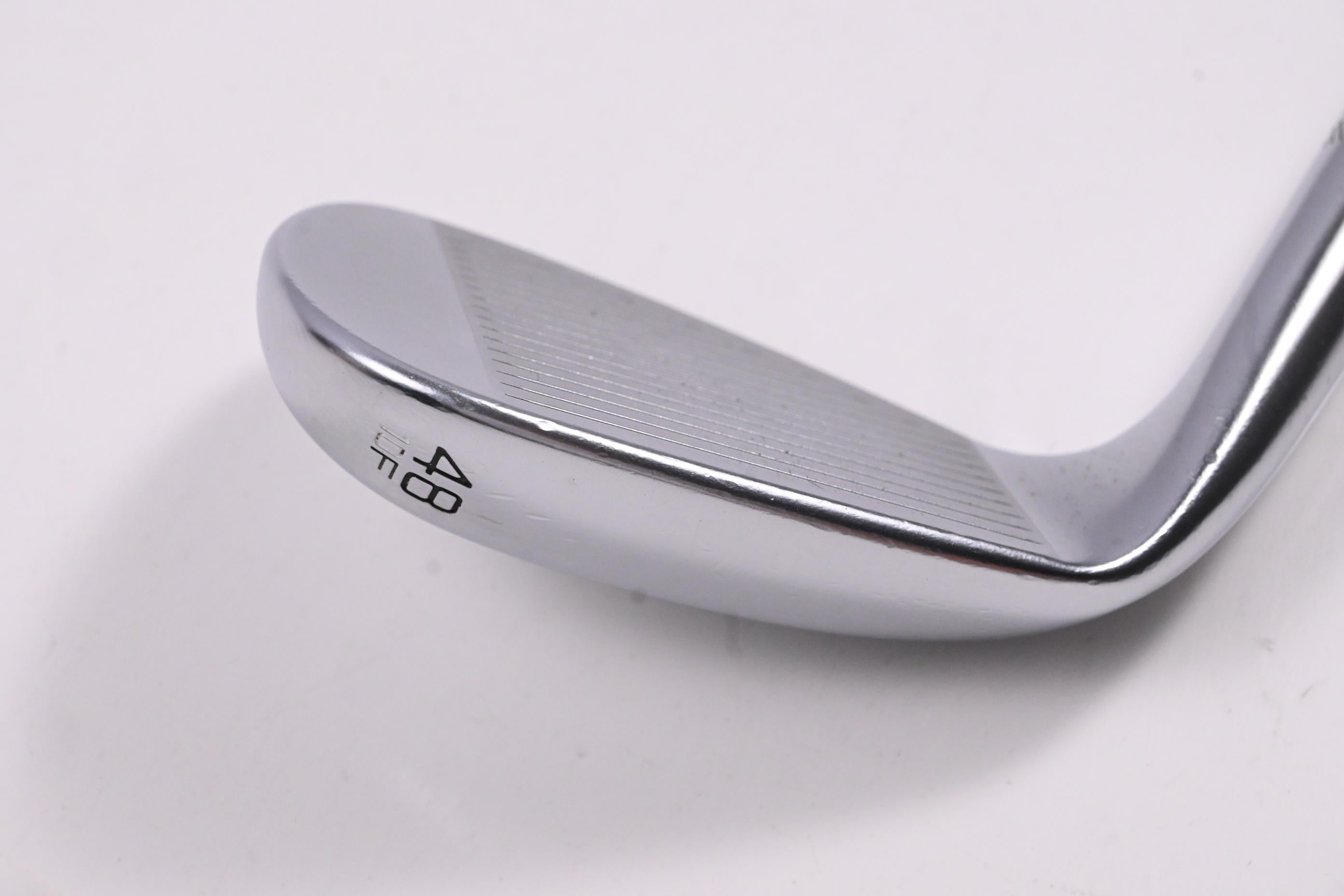 Titleist Vokey SM8 Pitching Wedge / 48 Degree / Wedge Flex Titleist Vokey SM8