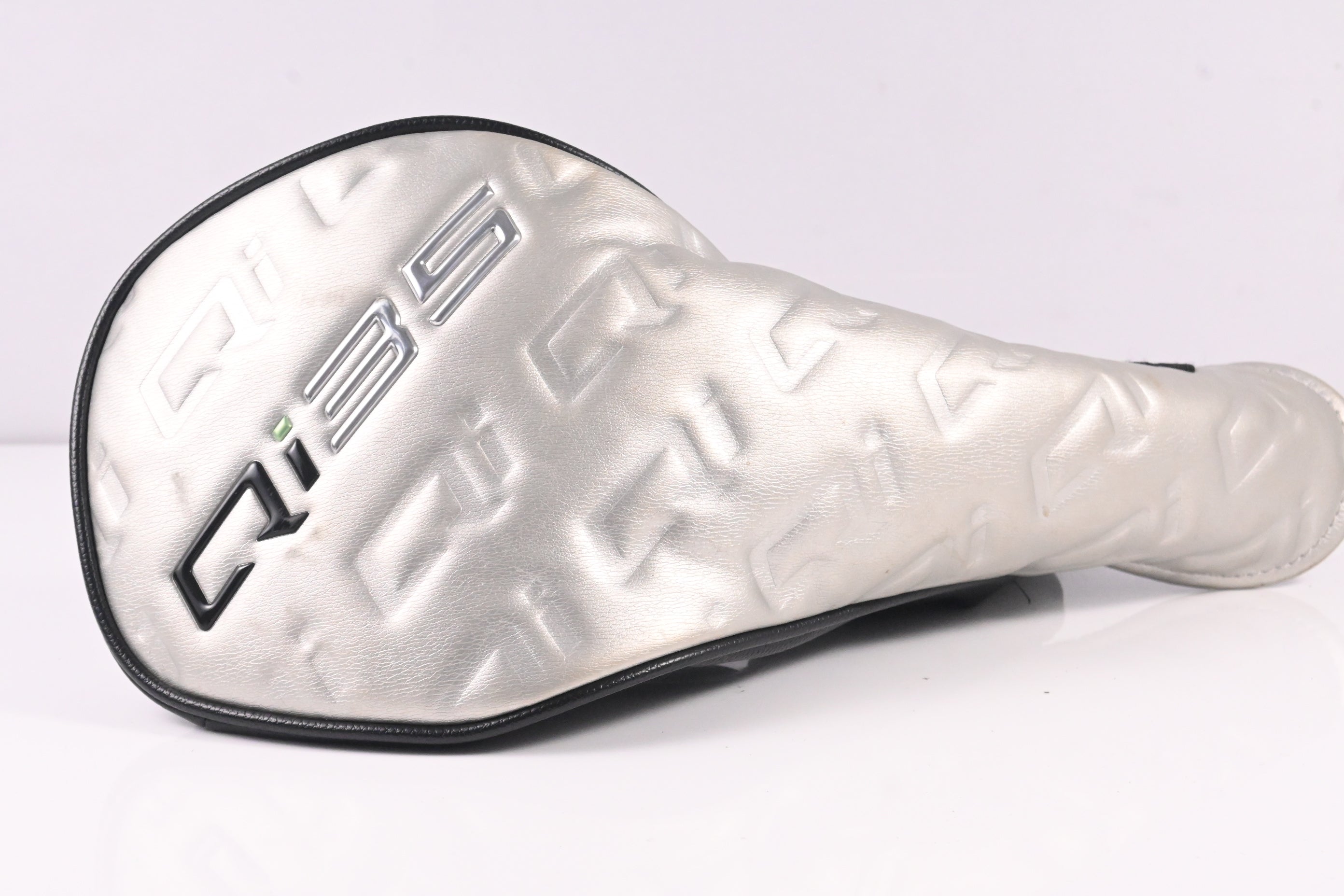 Taylormade Qi35 LS Driver / 9 Degree / Stiff Flex Tensei AV Raw White 65 Shaft