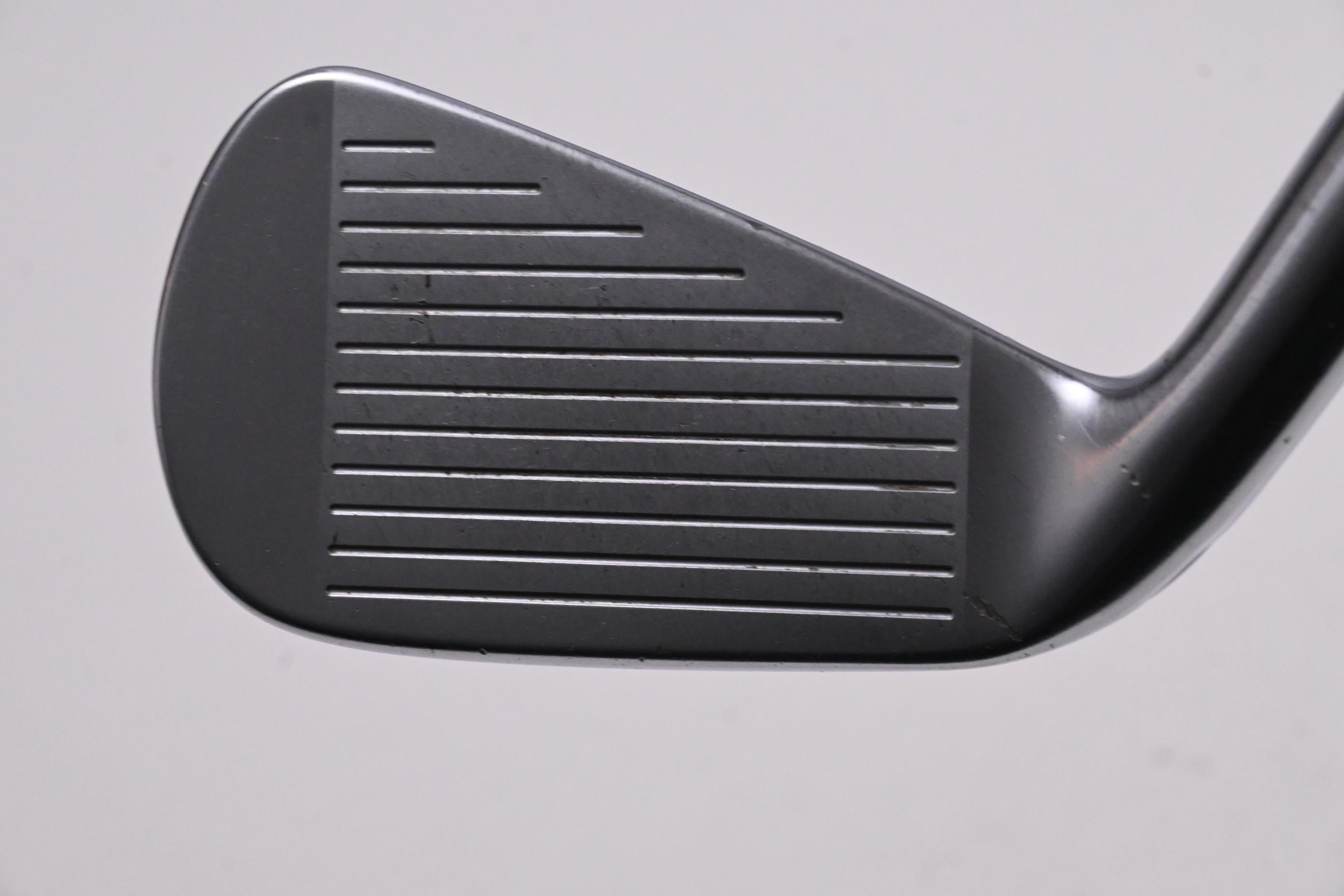 Titleist U500 #2 Iron / 17 Degree / Stiff Flex Hzrdus Smoke RDX Black 80 Shaft